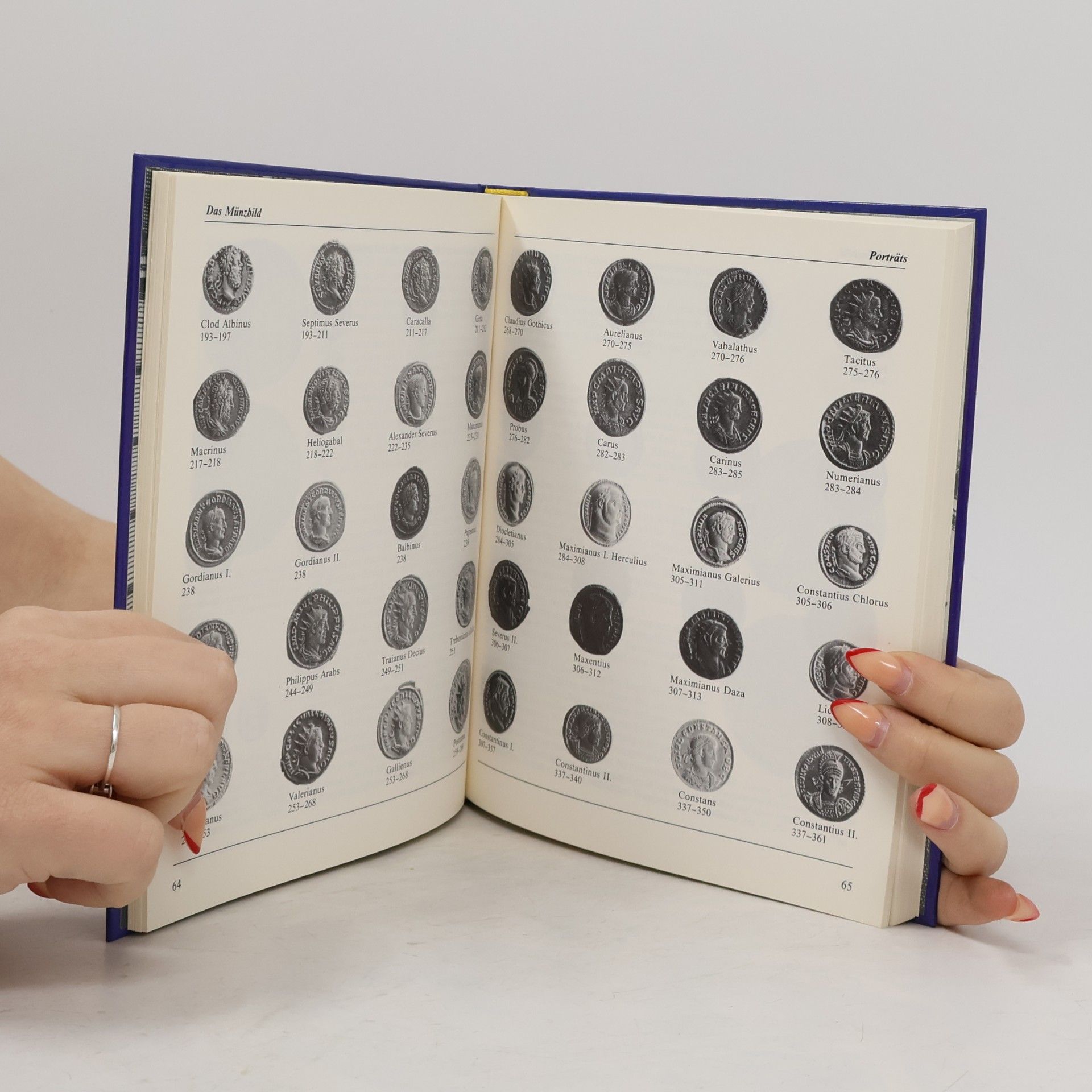 Walter Grasser Münzen