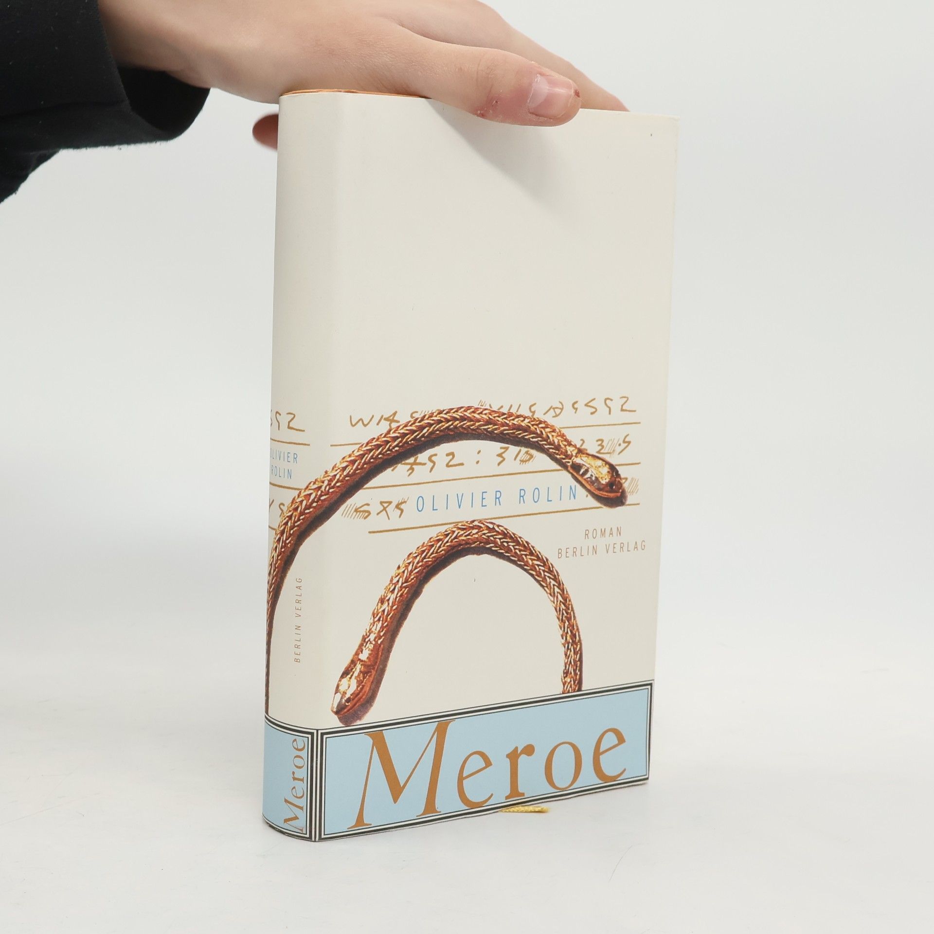 Meroe