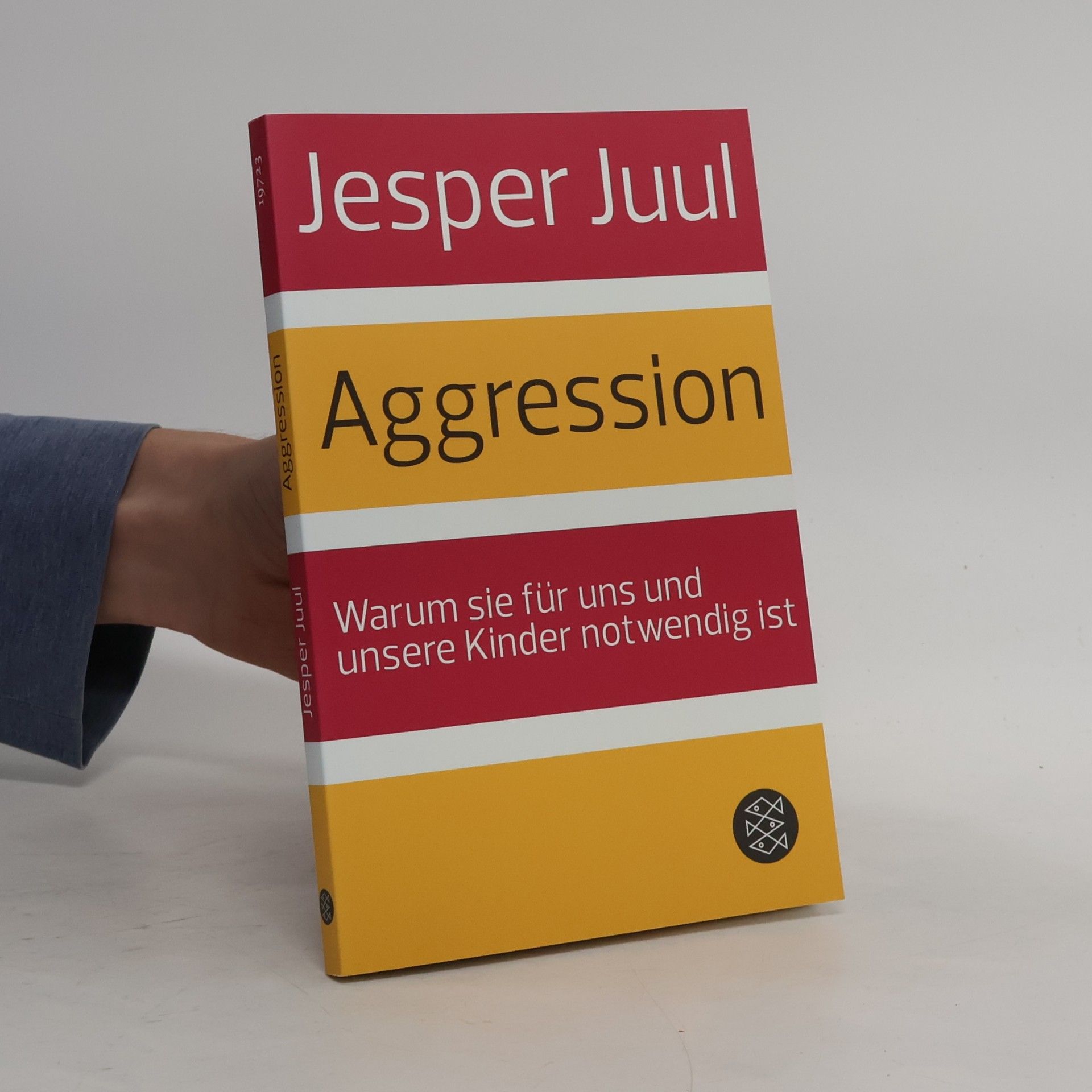Jesper Juul Aggression