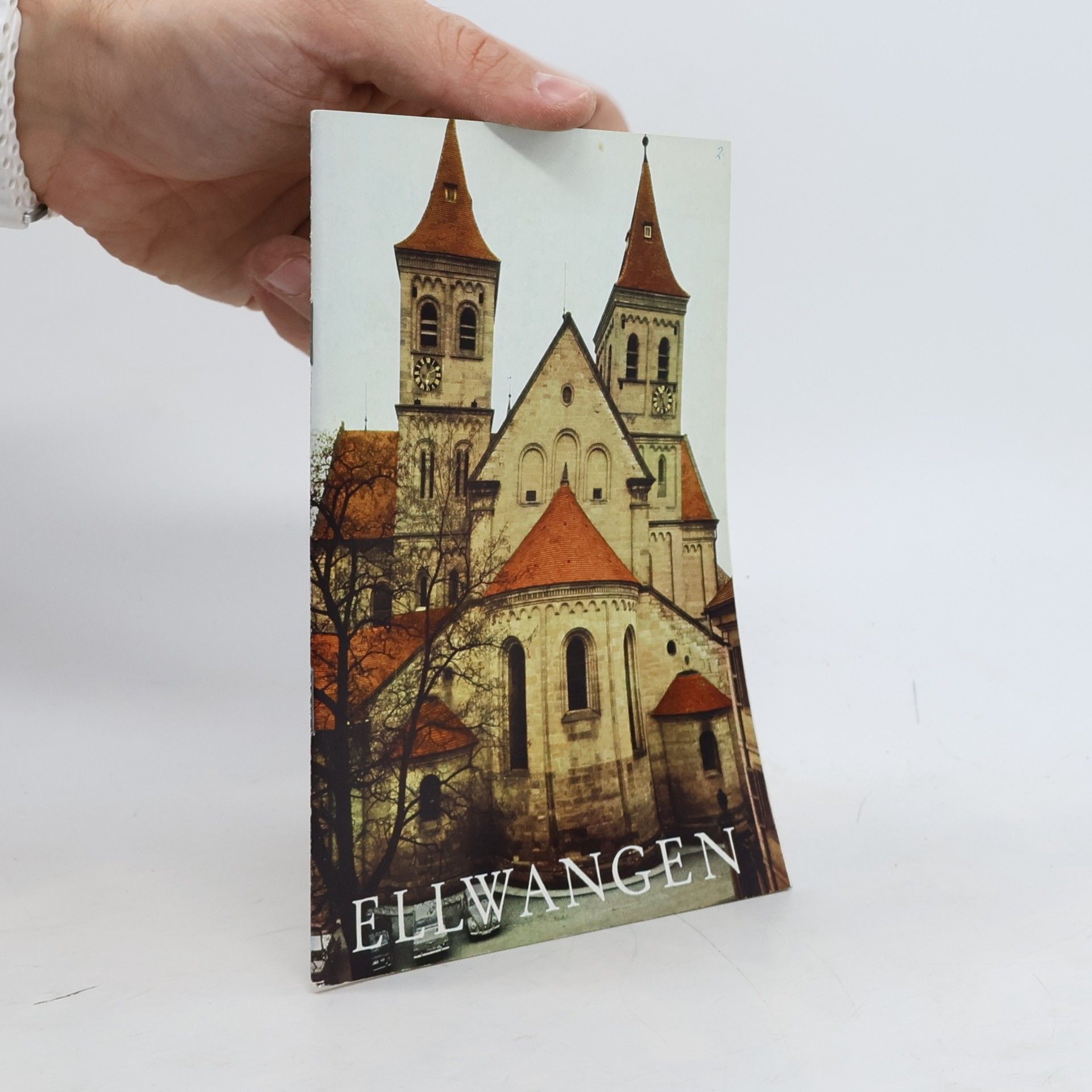 Ellwangen