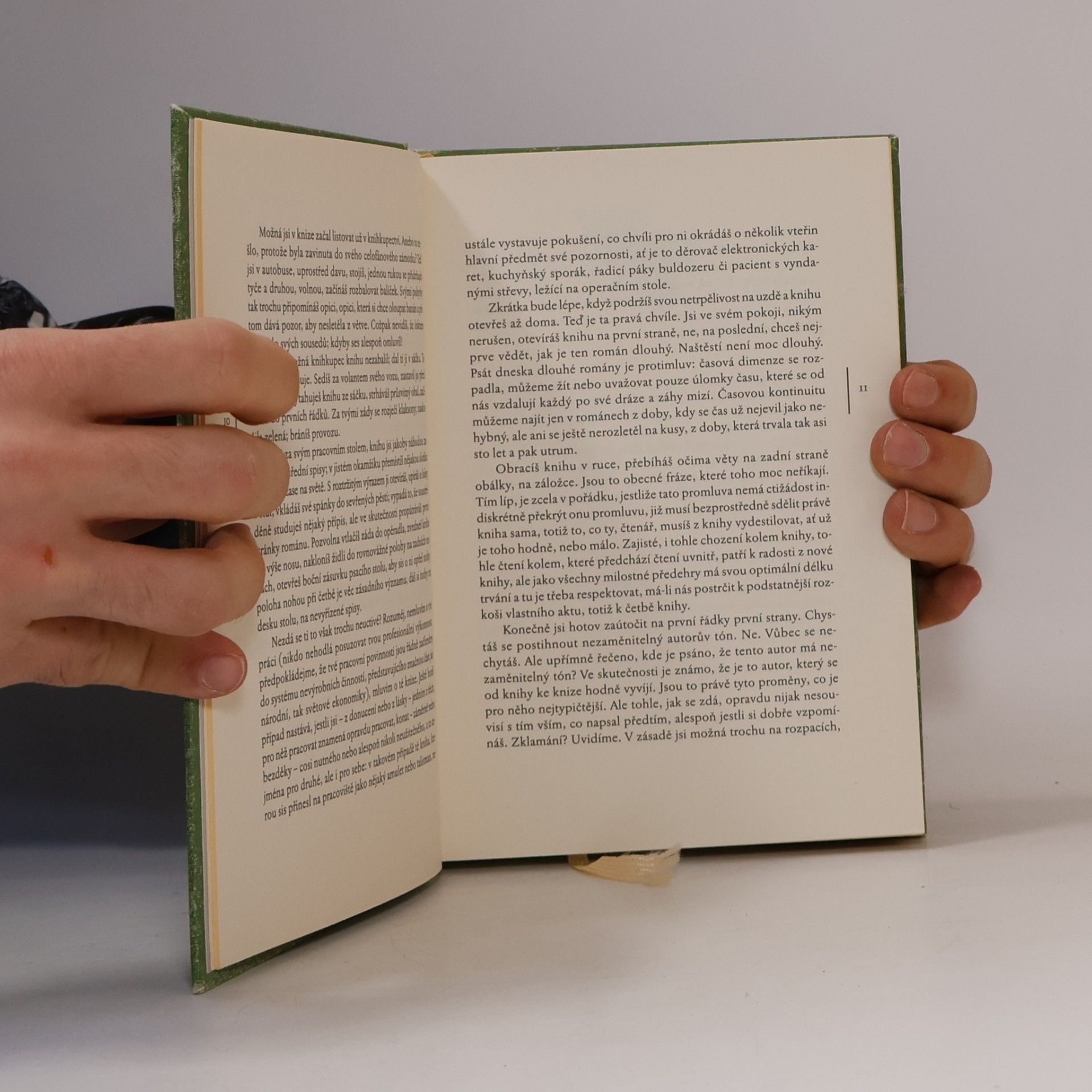 Italo Calvino Když jedné zimní noci cestující