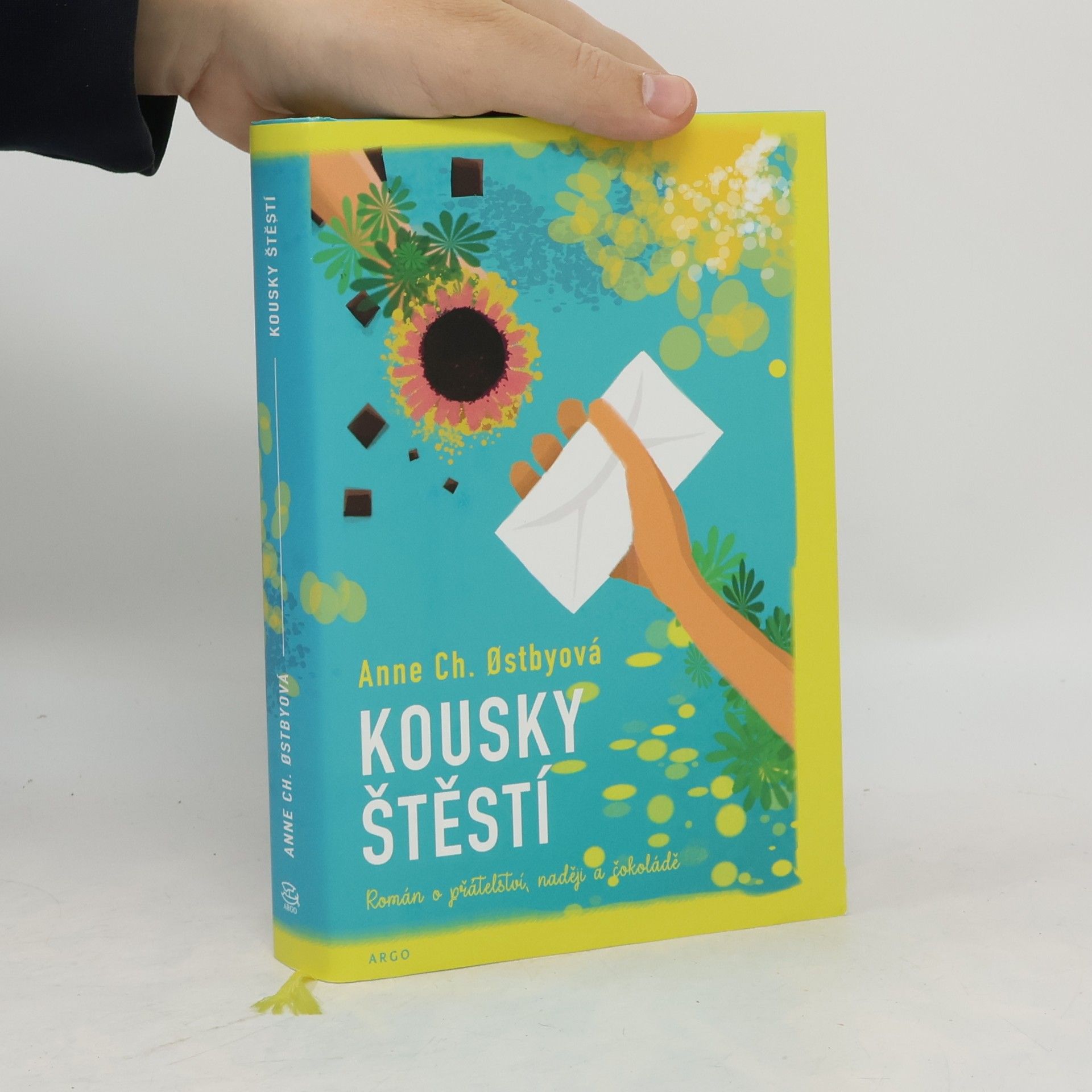 Kousky štěstí