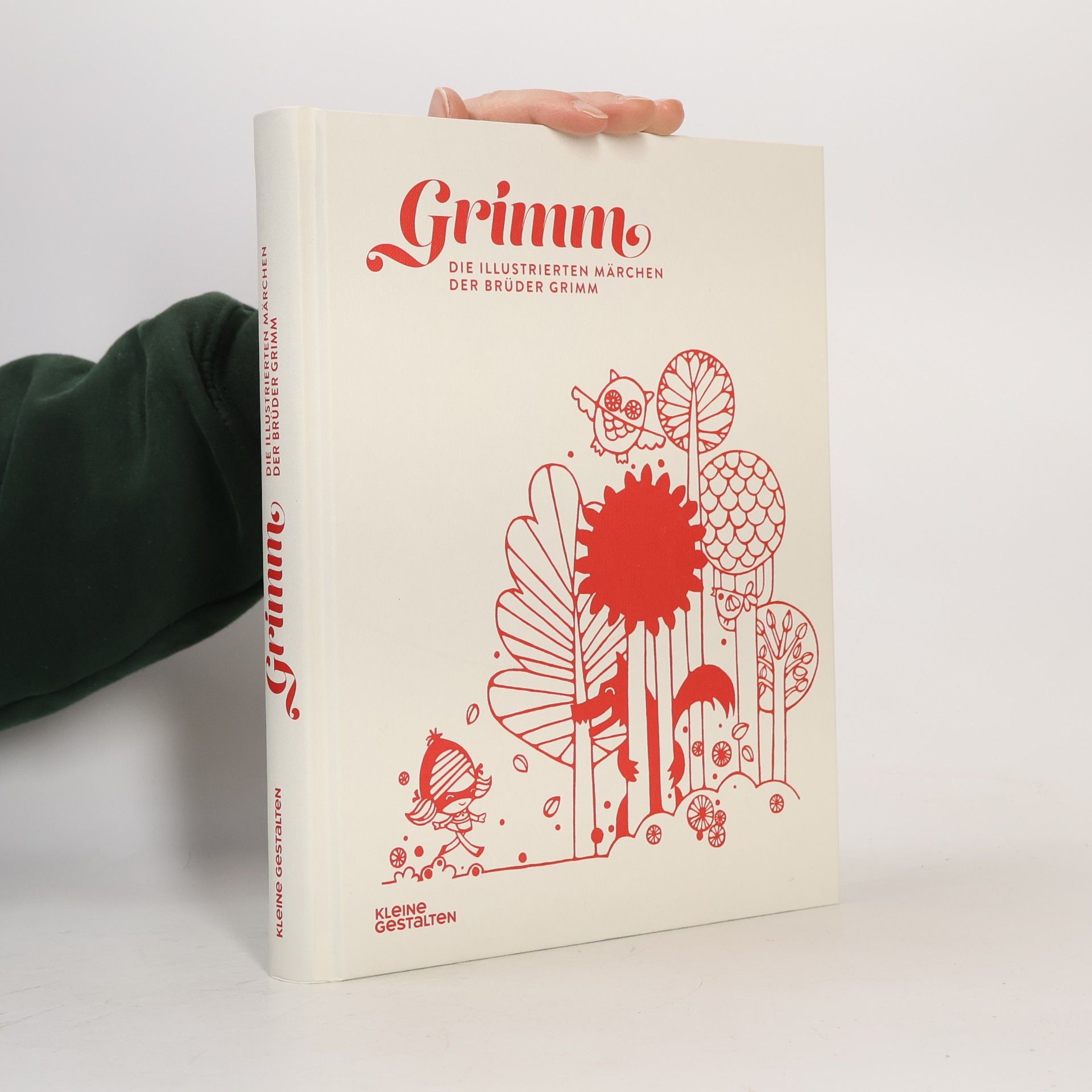 Grimm