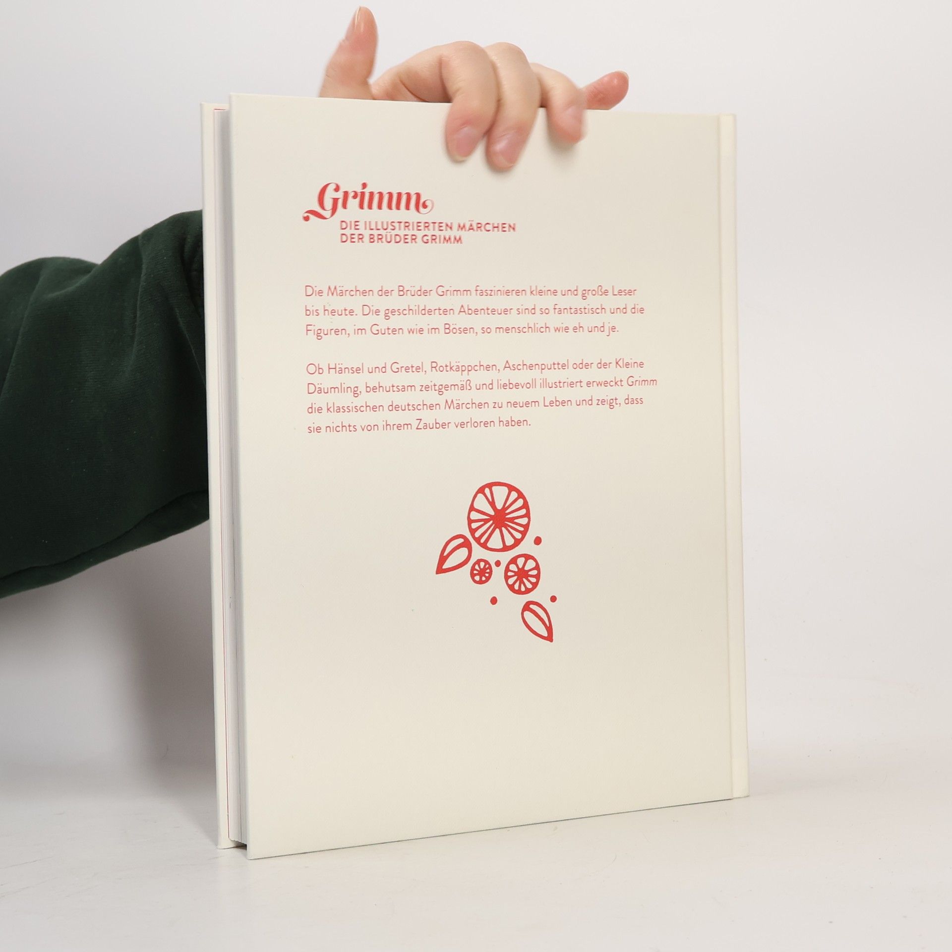 Jacob Grimm Grimm