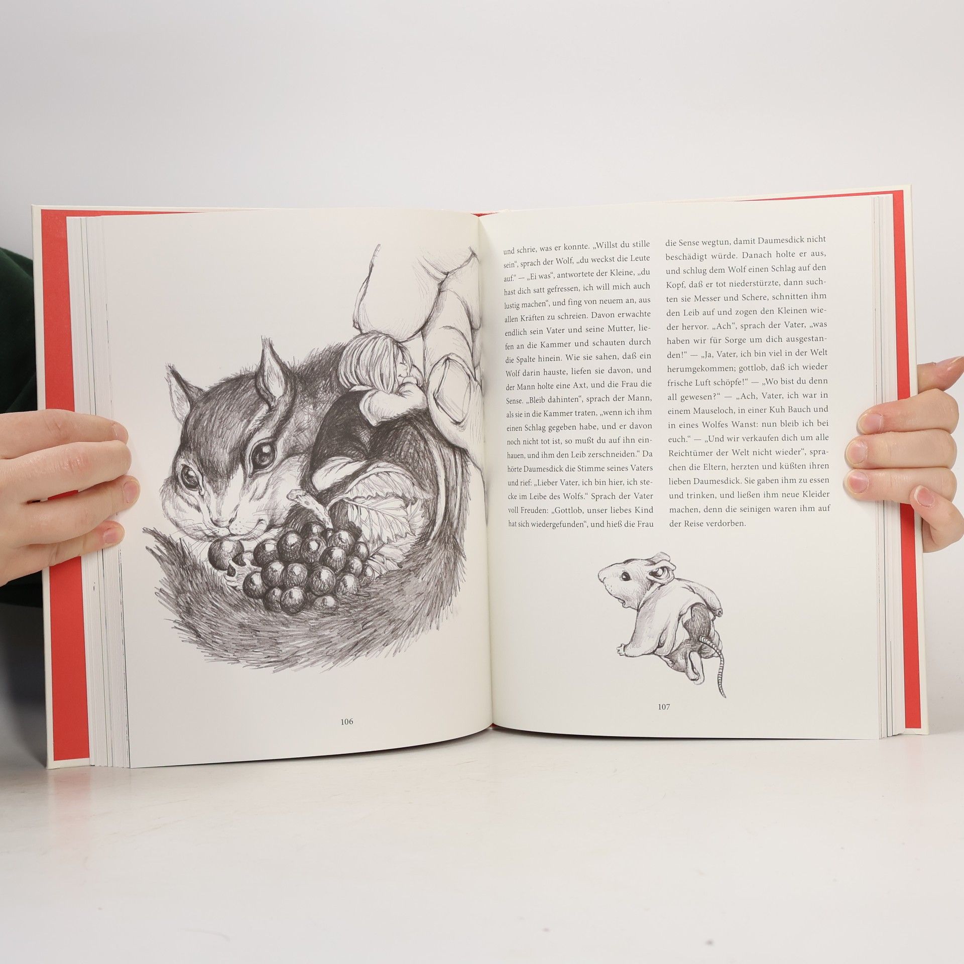 Jacob Grimm Grimm