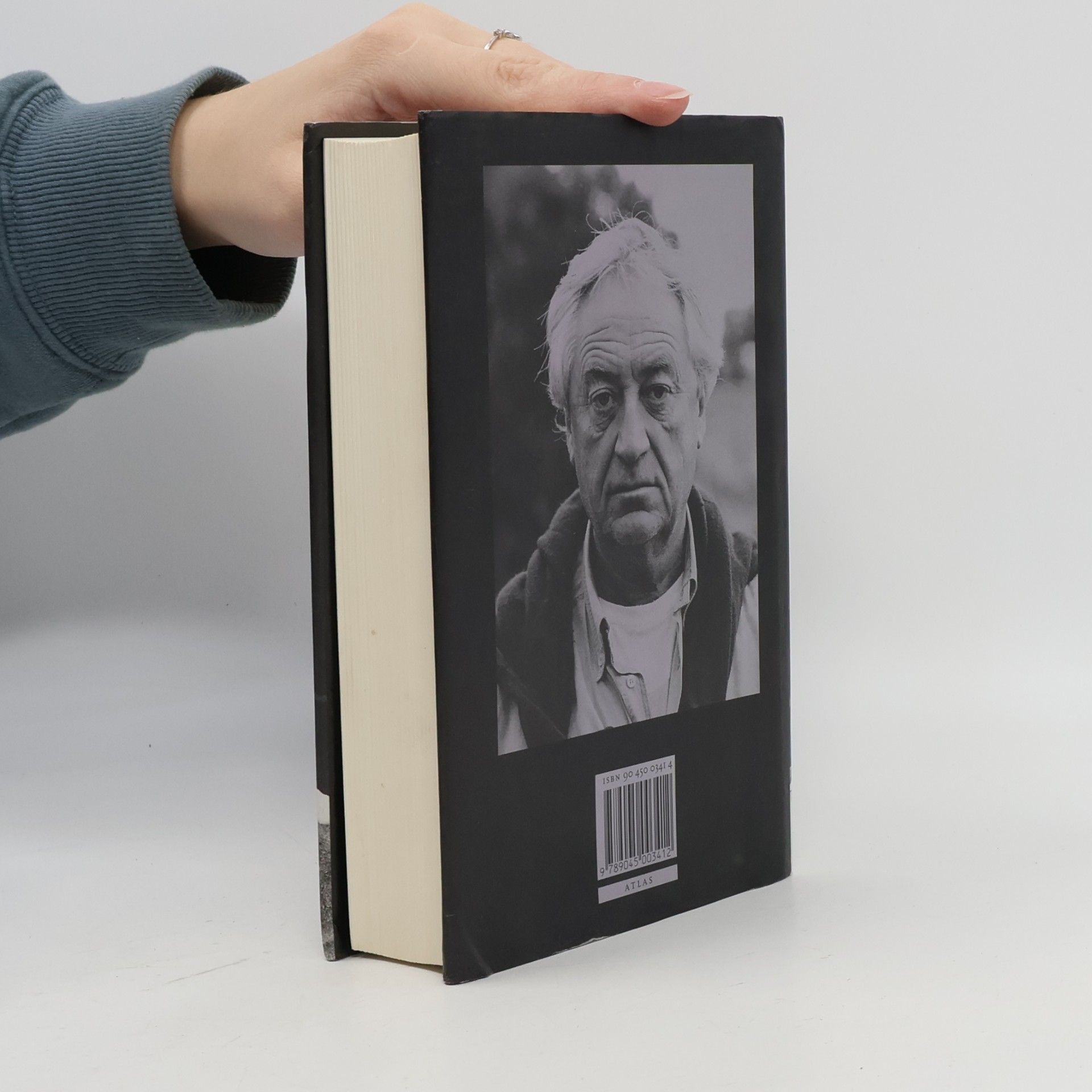 Cees Nooteboom Allerzielen