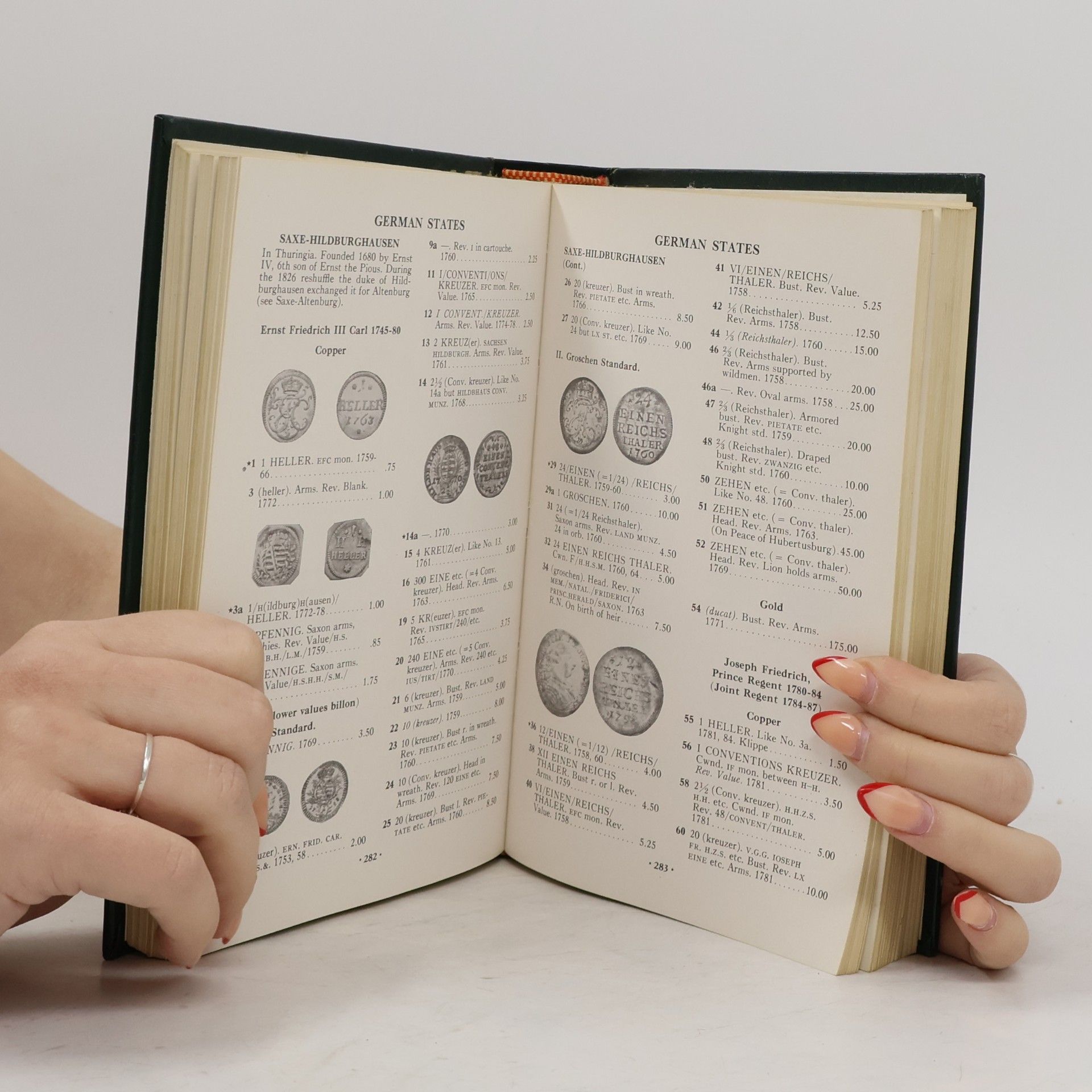 William D. Craig Coins of the World 1750-1850