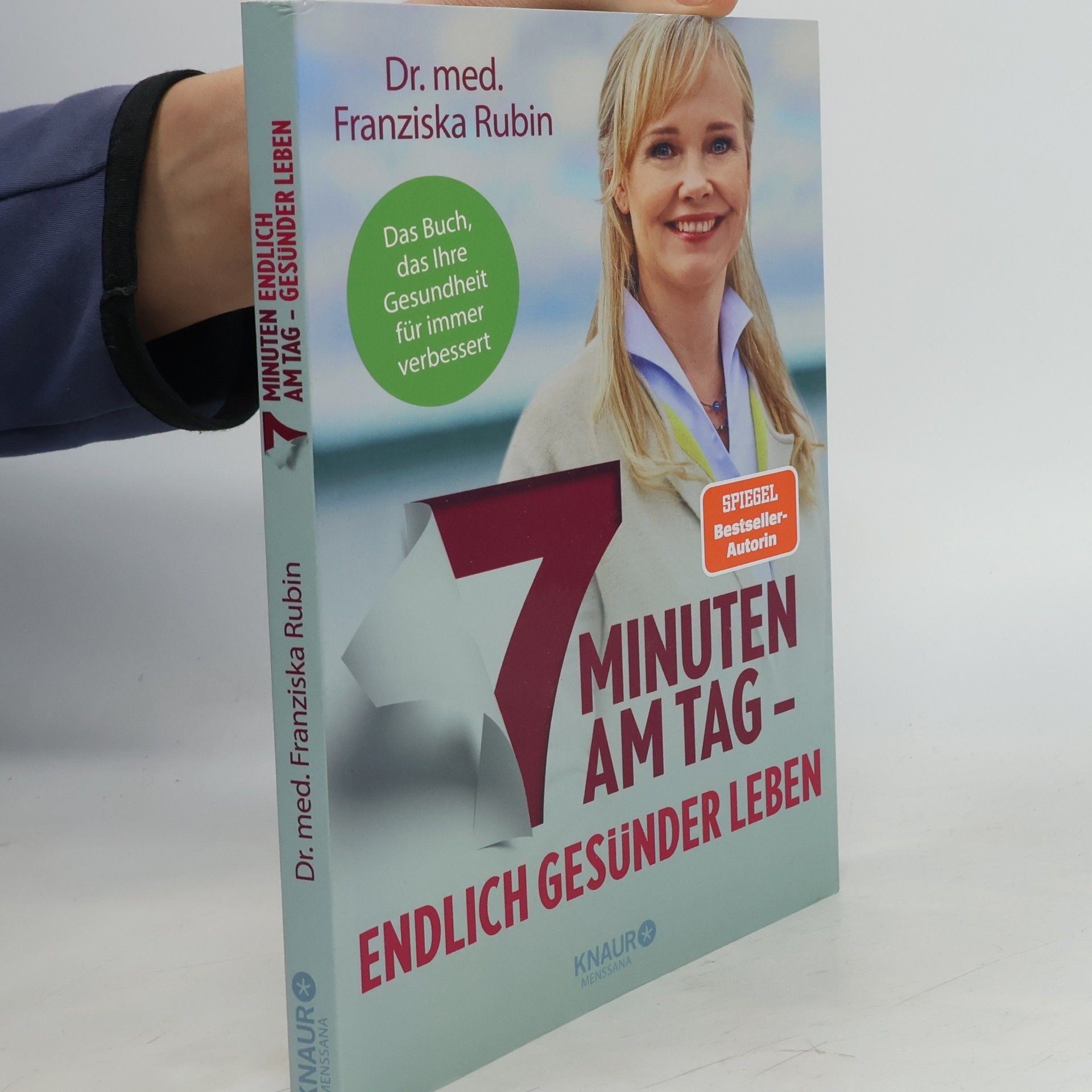 7 Minuten am Tag