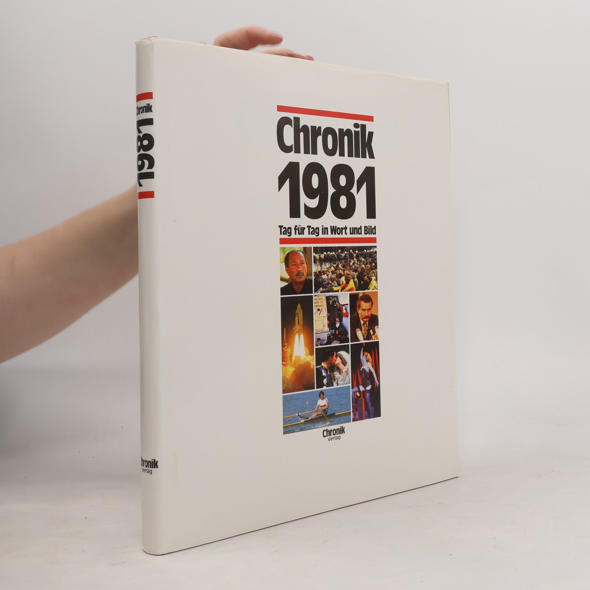 Corina Jürgensen Chronik