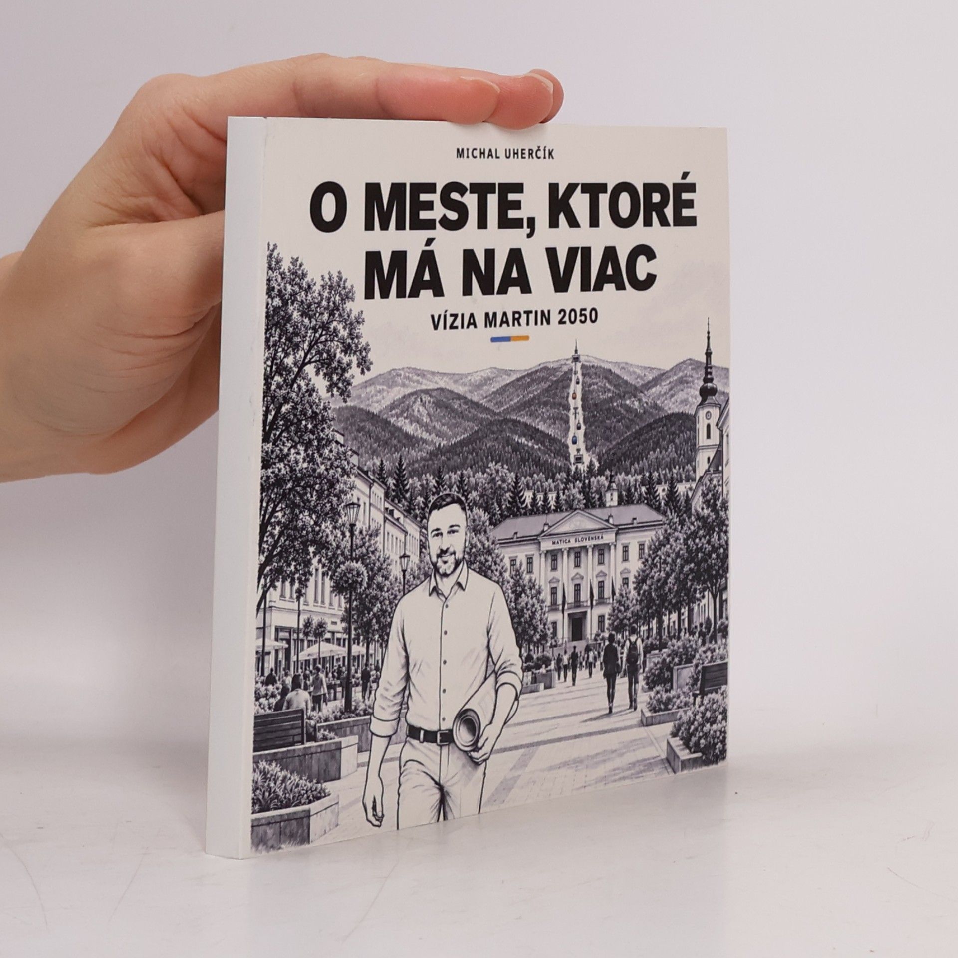 O meste, ktoré má na viac