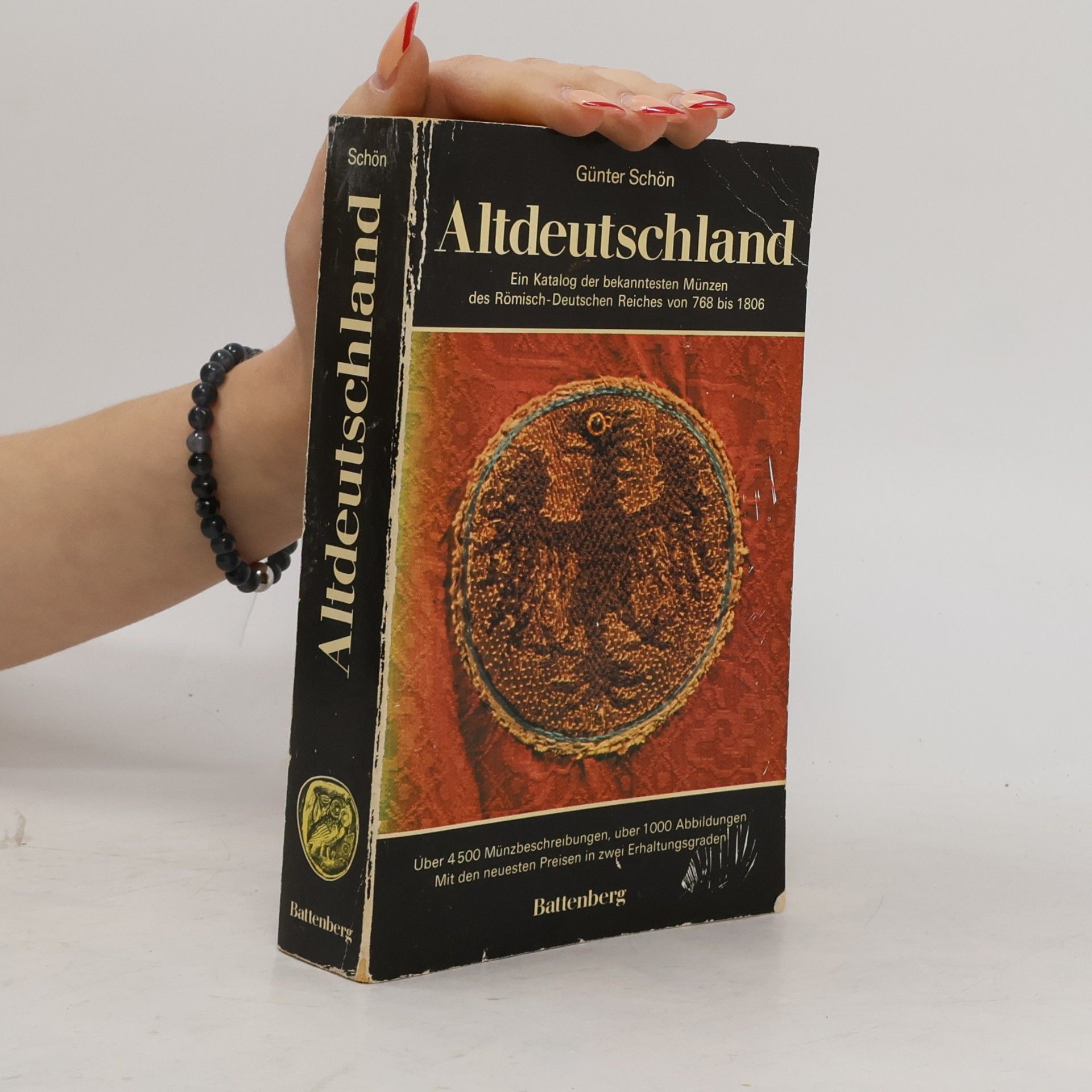 Altdeutschland