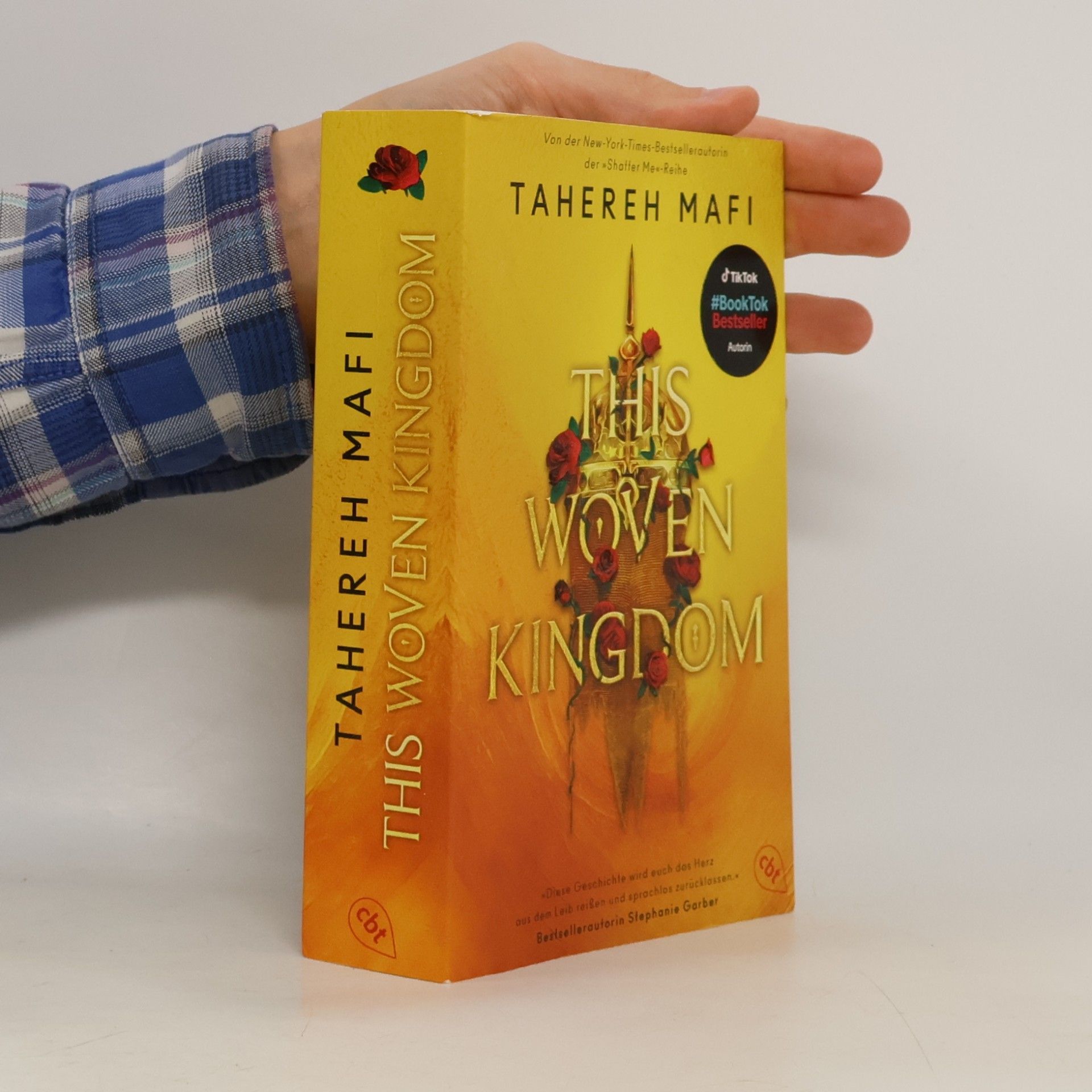 This Woven Kingdom