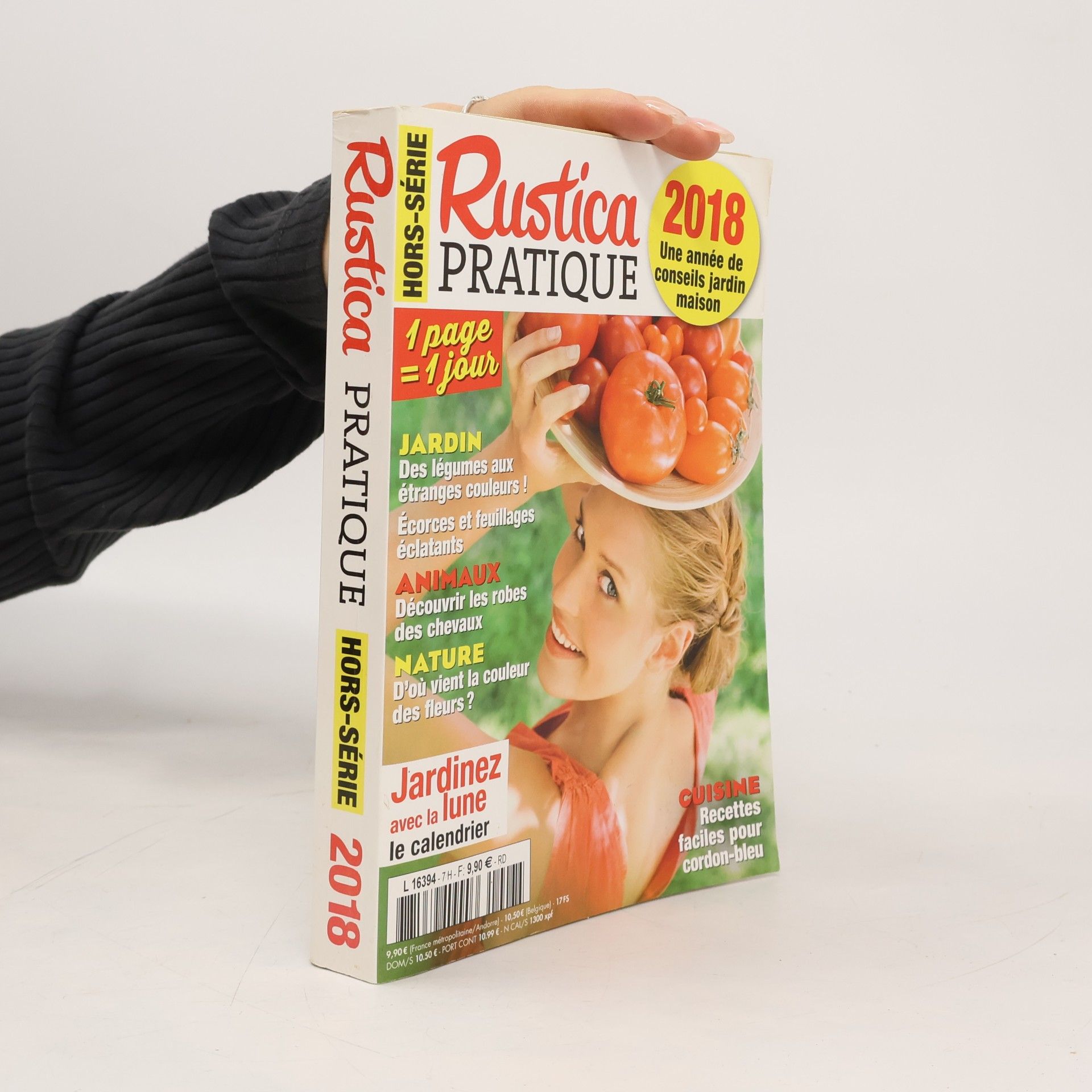 Rustica PRATIQUE