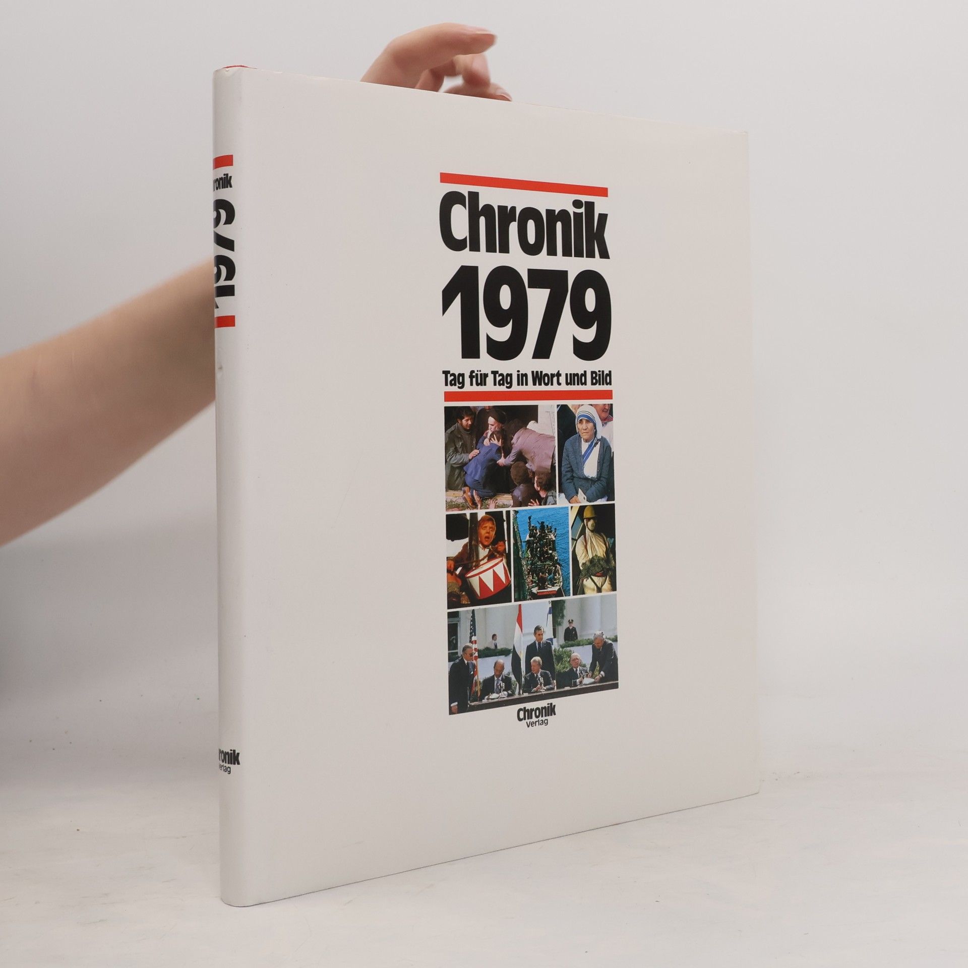 Chronik 1979
