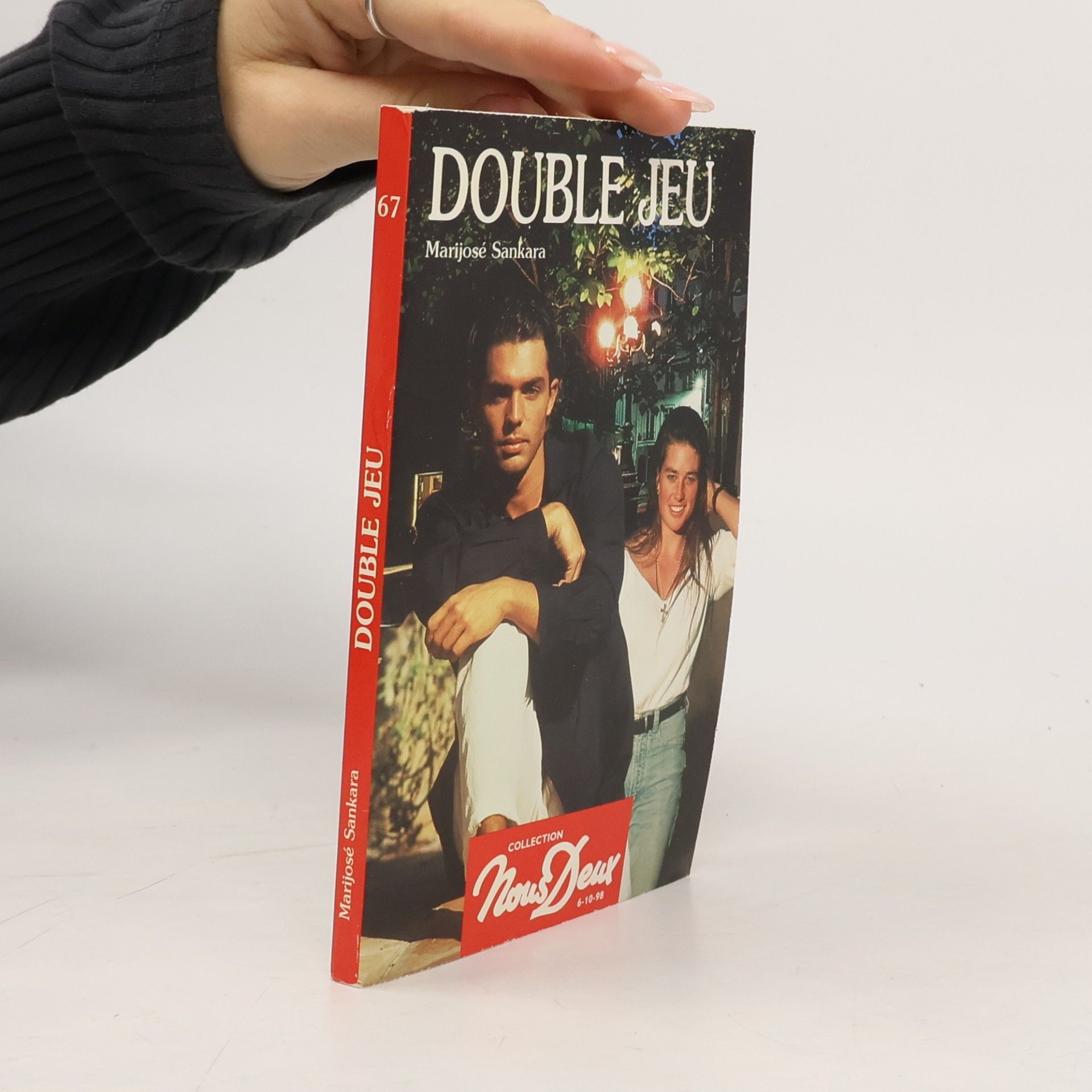 Double jeu