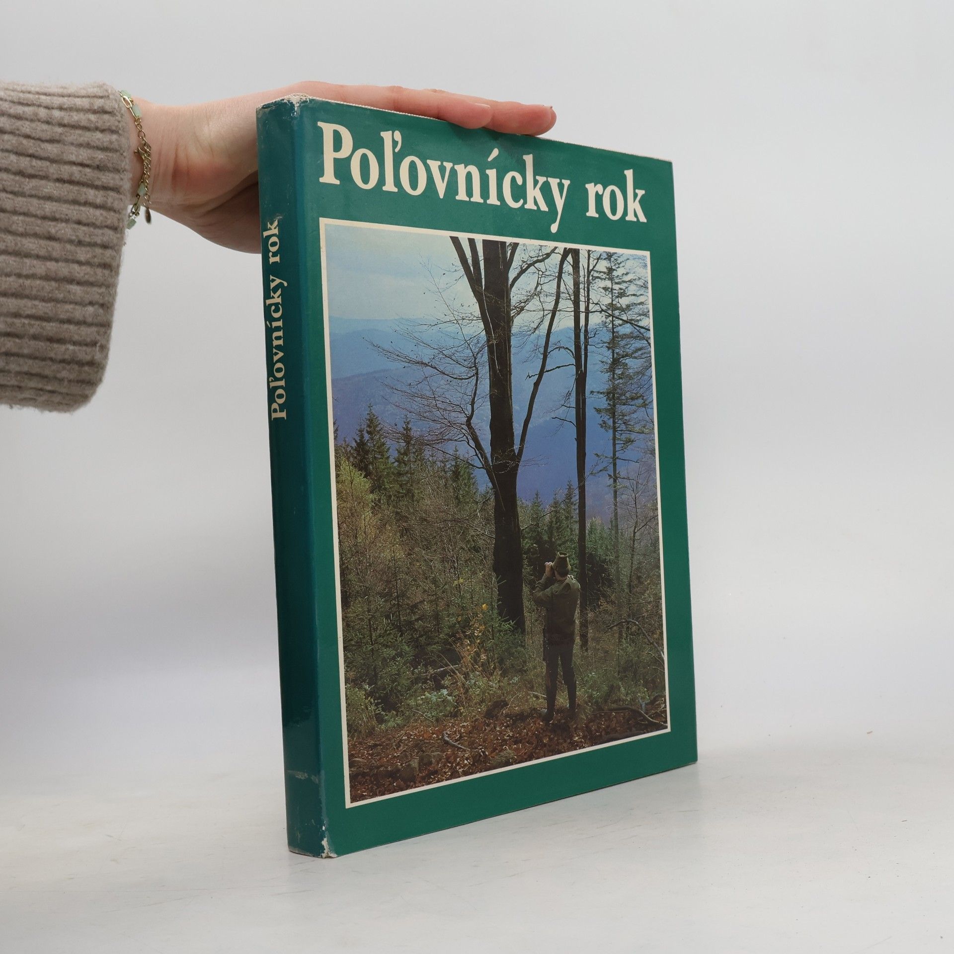 Poľovnícky rok