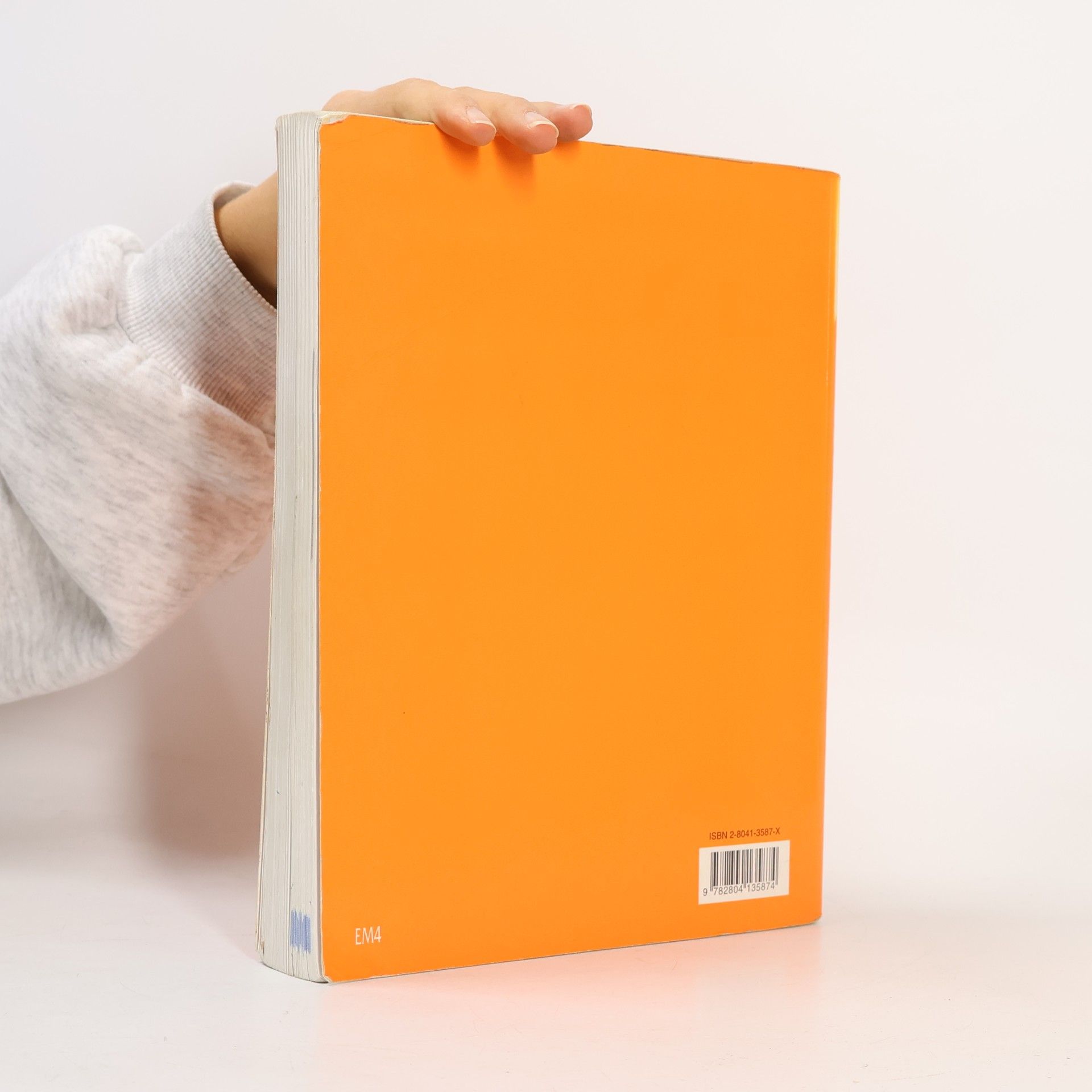 Adam Espace math 4 Livre de l'élève