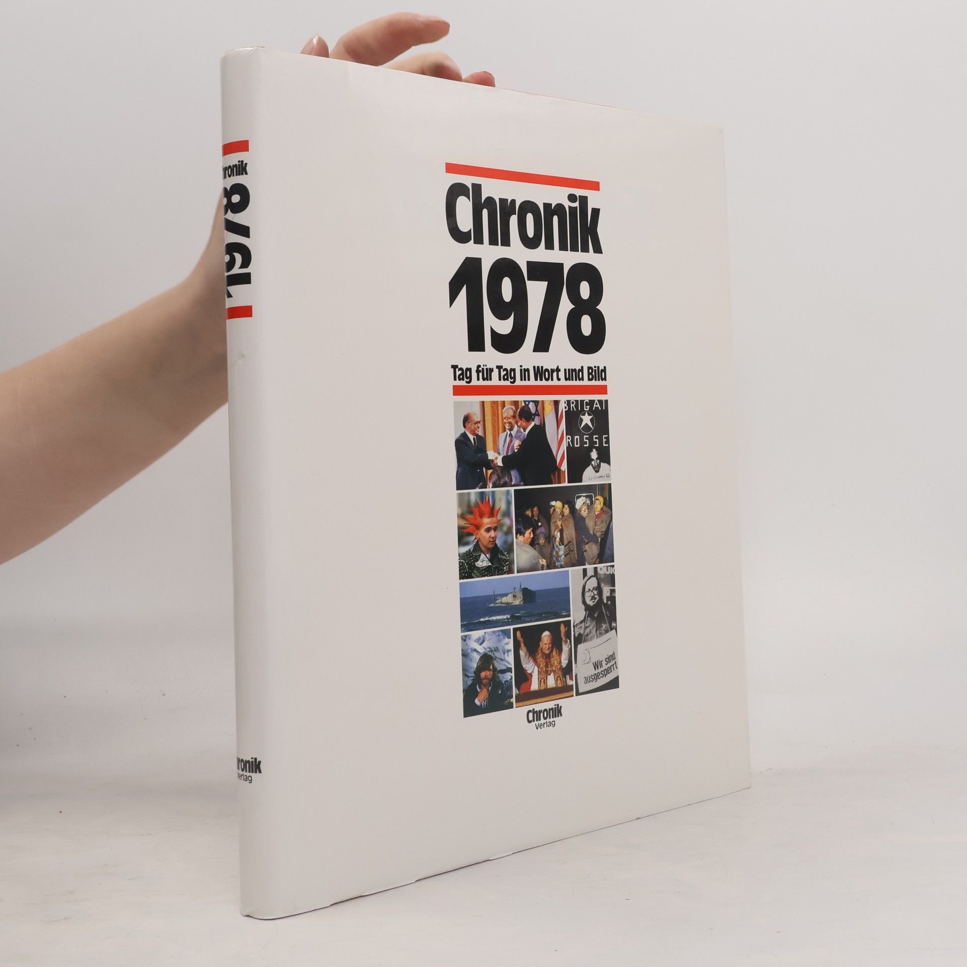 Chronik 1978