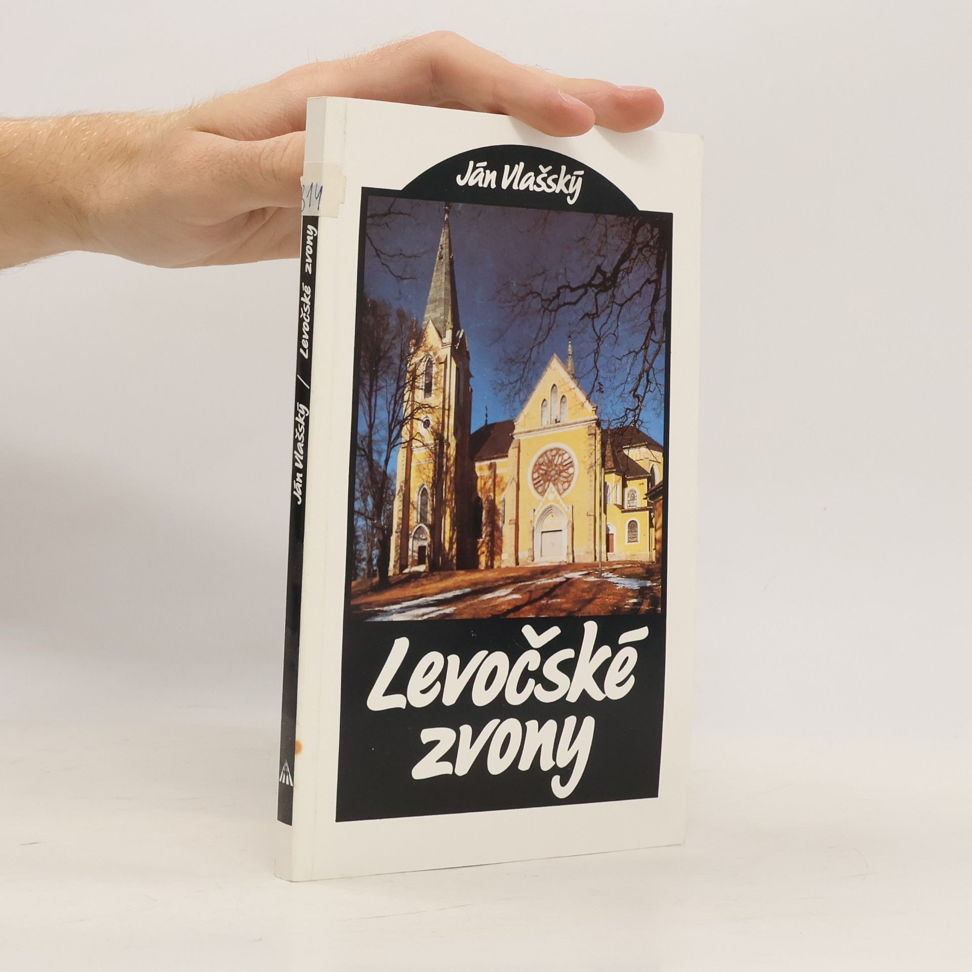 Levočské zvony