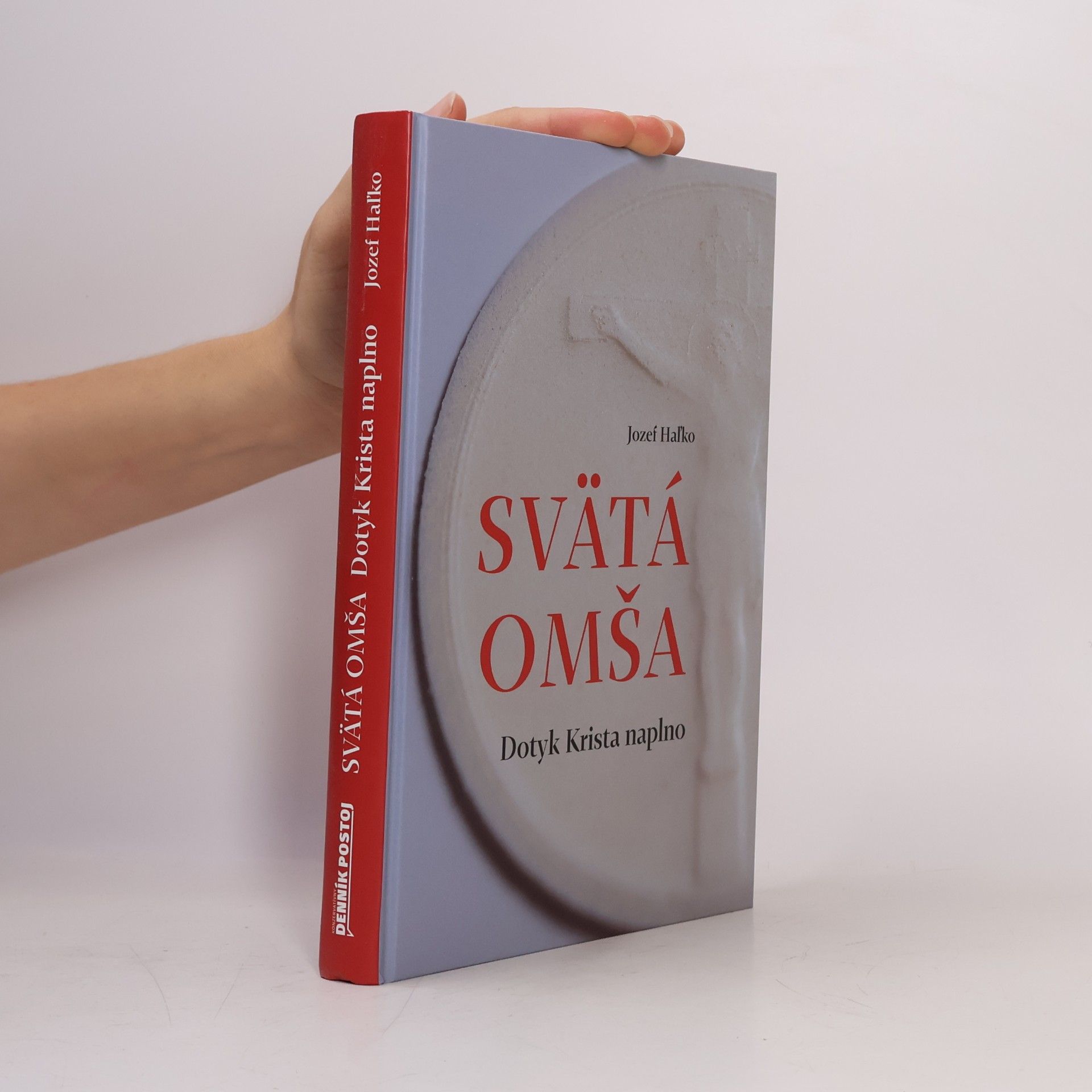 Svätá omša