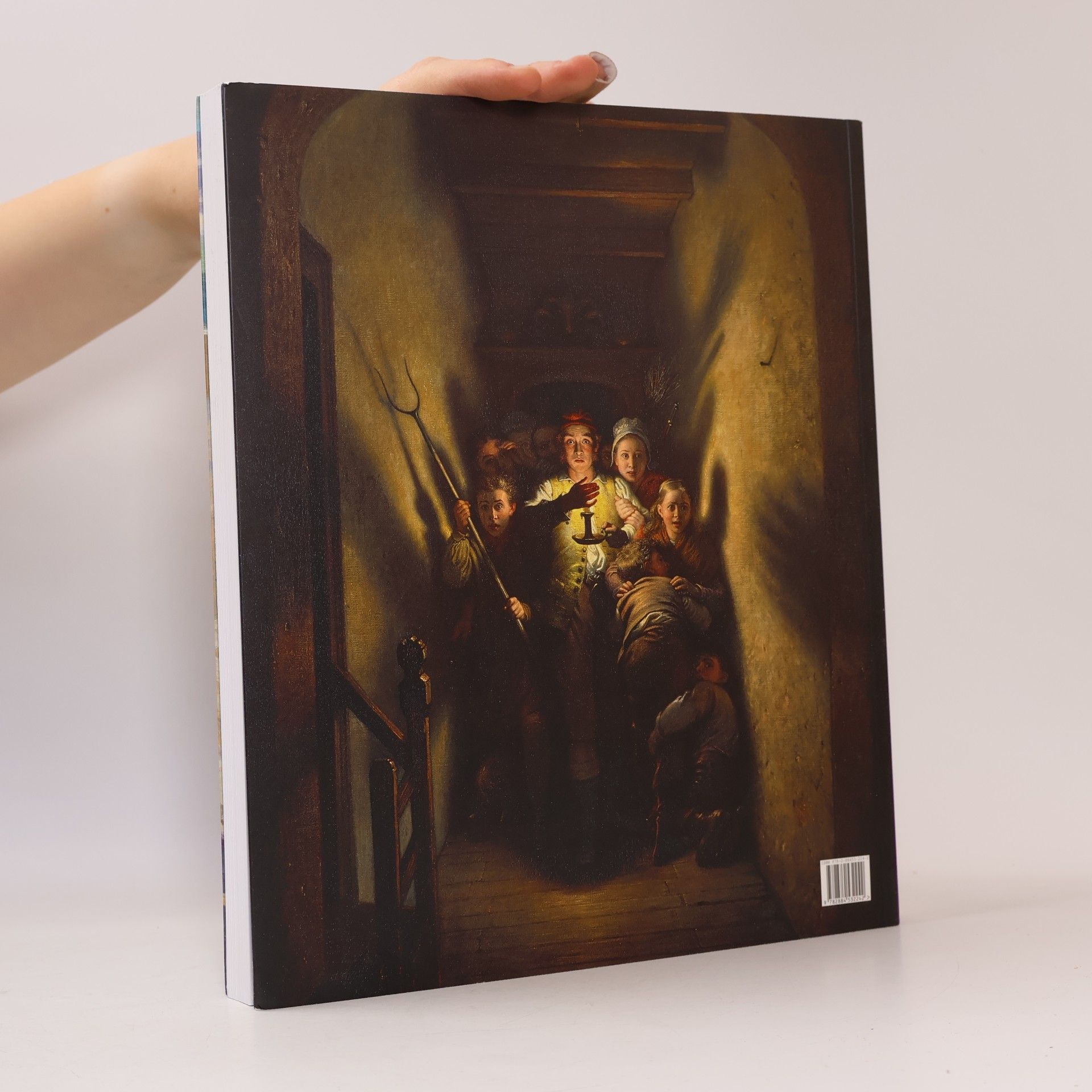 Sylvie Wuhrmann Ombres - De la Renaissance à nos jours