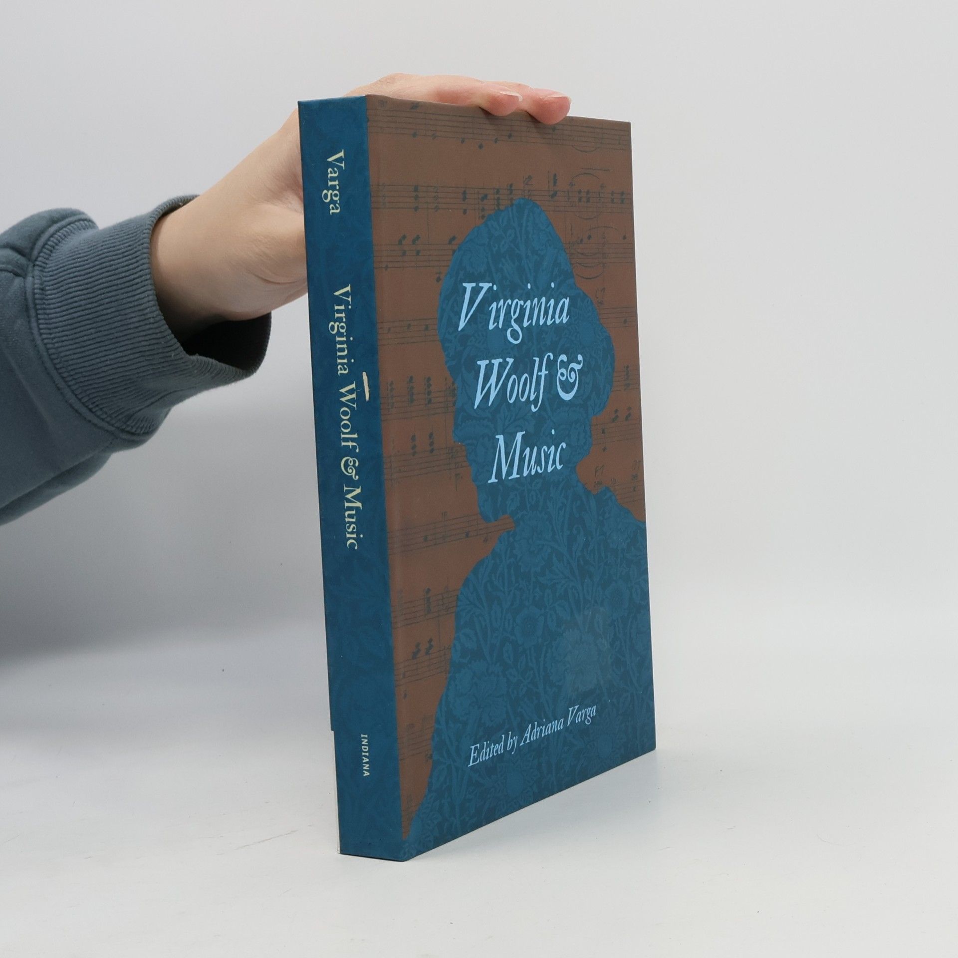Virginia Woolf and Music