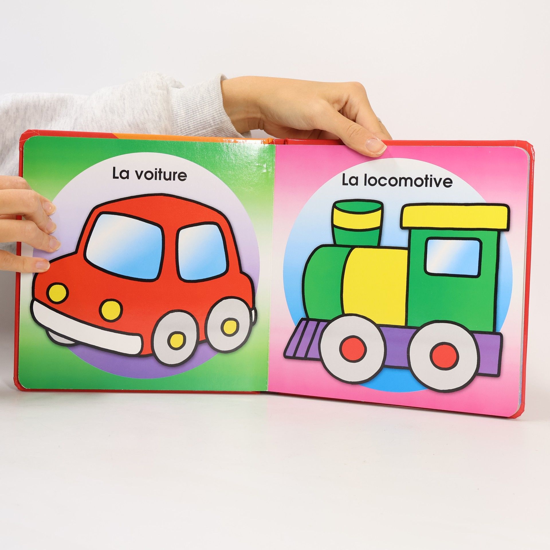 Various authors Mes premiers jouets