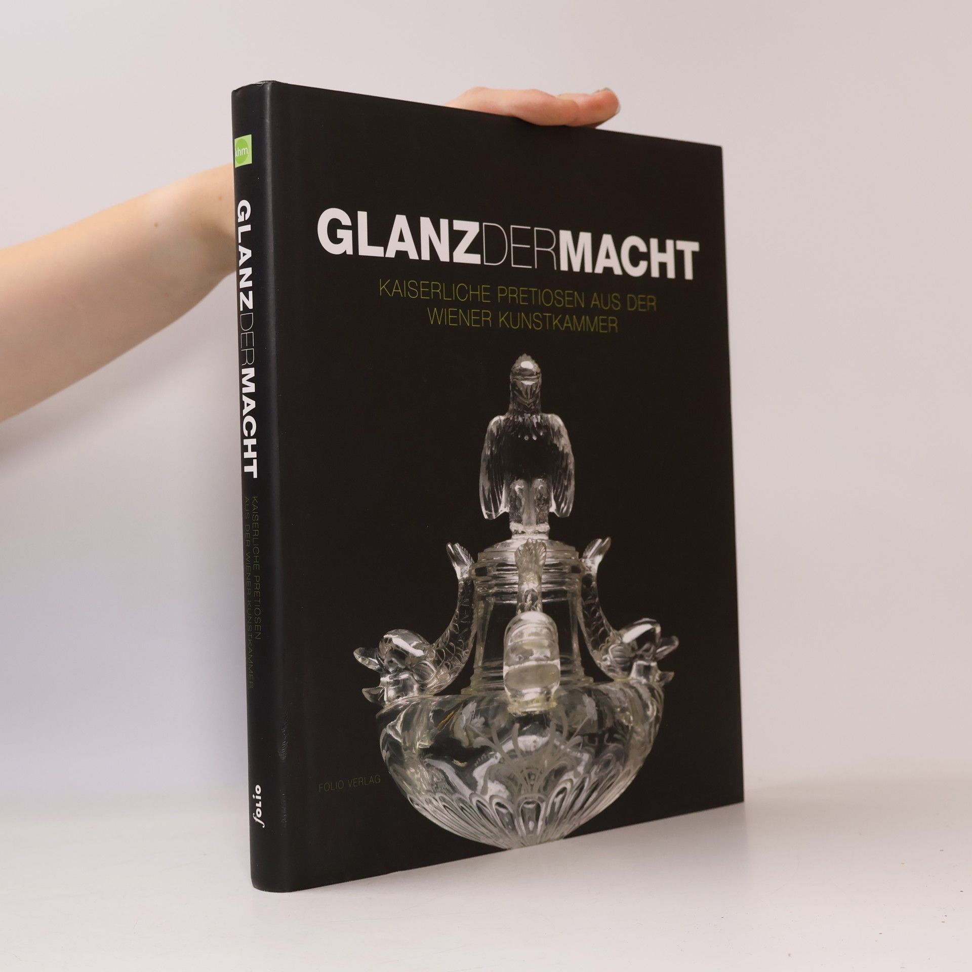 Glanz der Macht