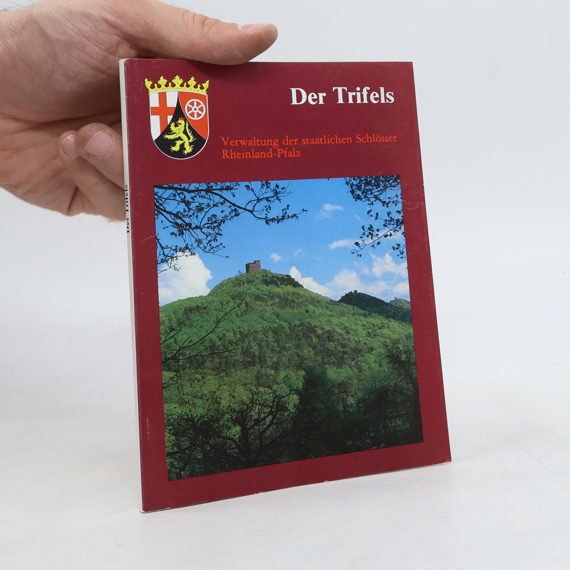 Der Trifels