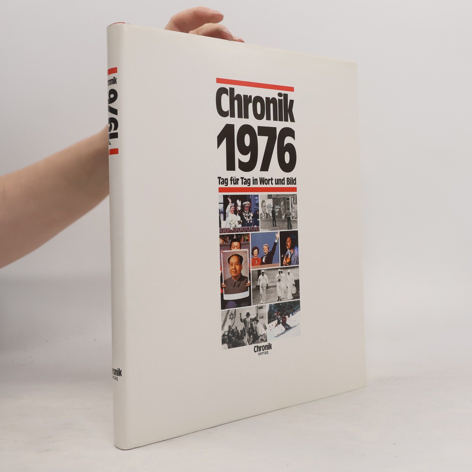Chronik 1976