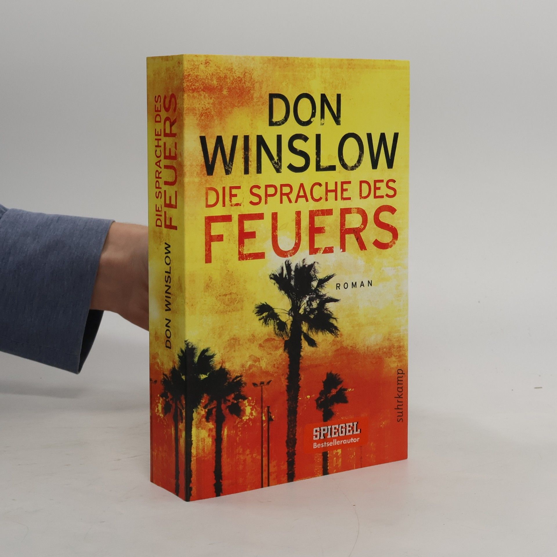 Die Sprache des Feuers
