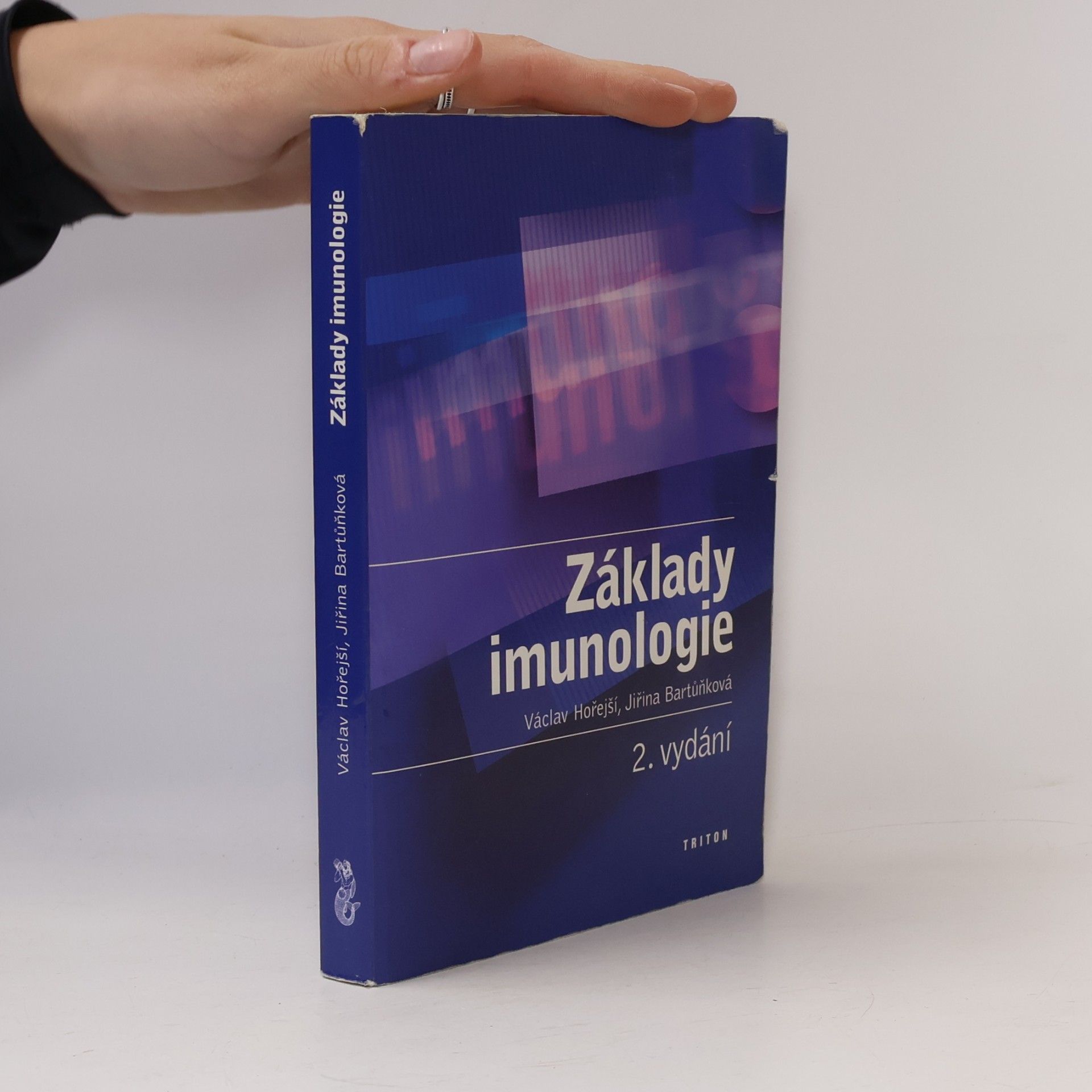 Základy imunologie