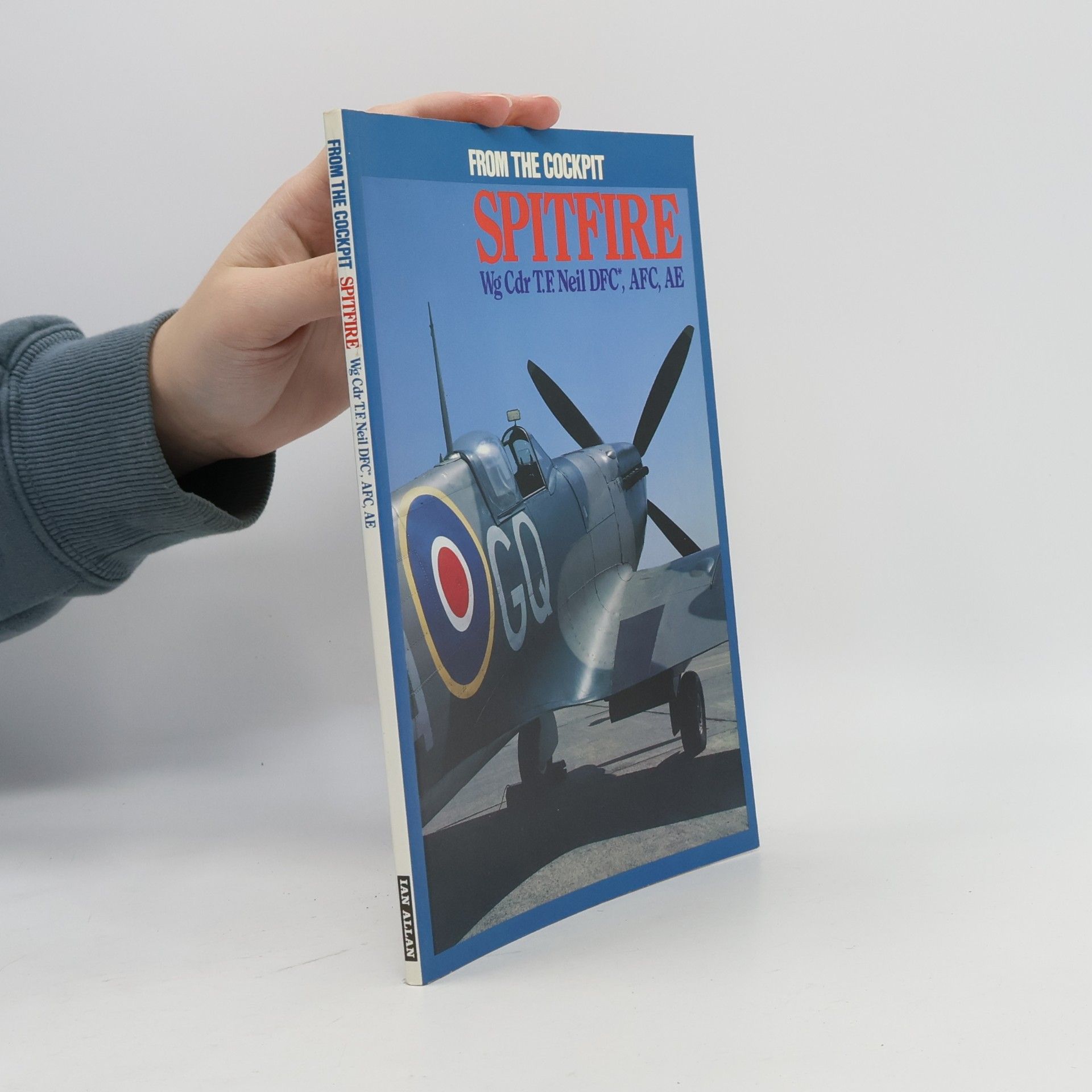 Spitfire