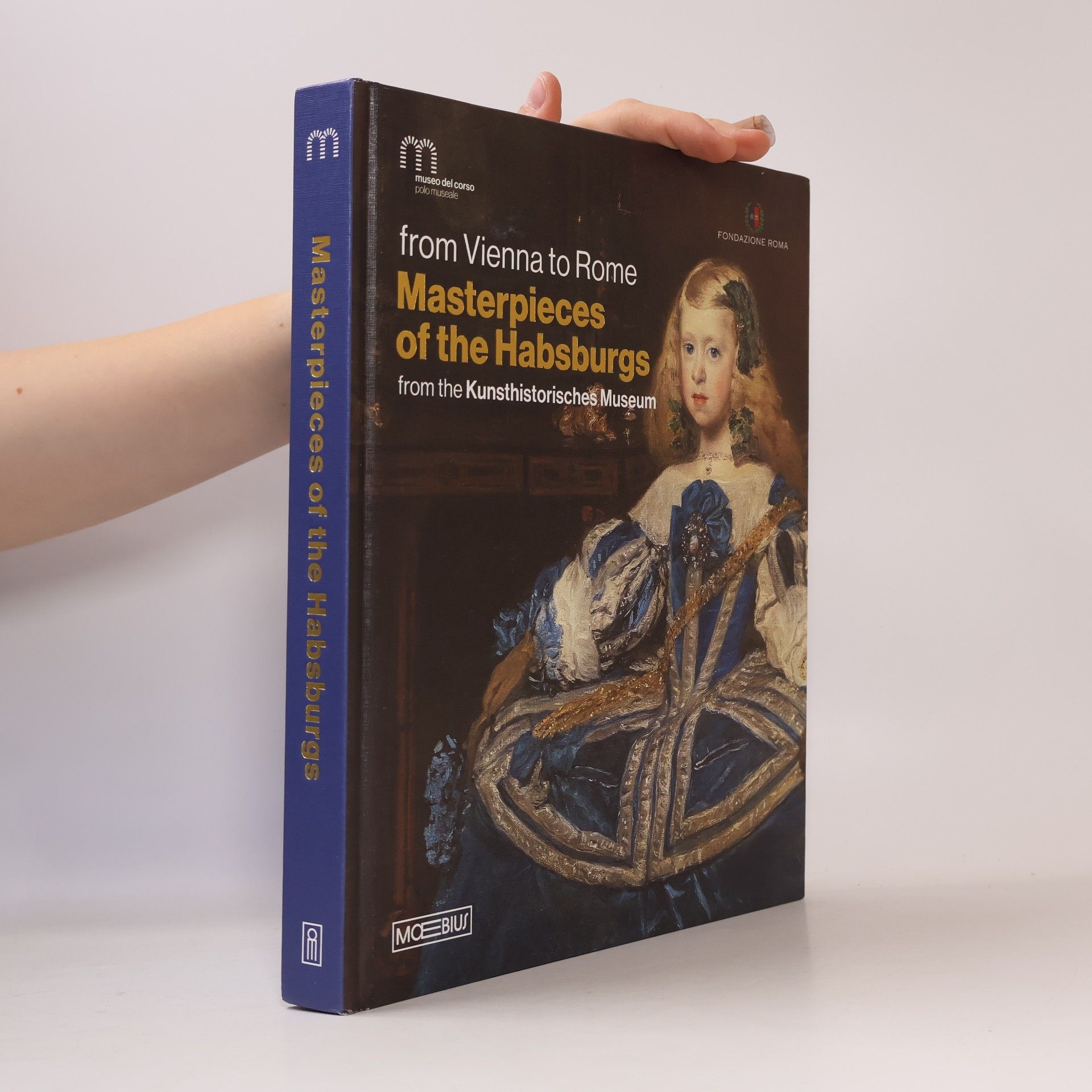 Cäcilia Bischoff Masterpieces of the Habsburgs