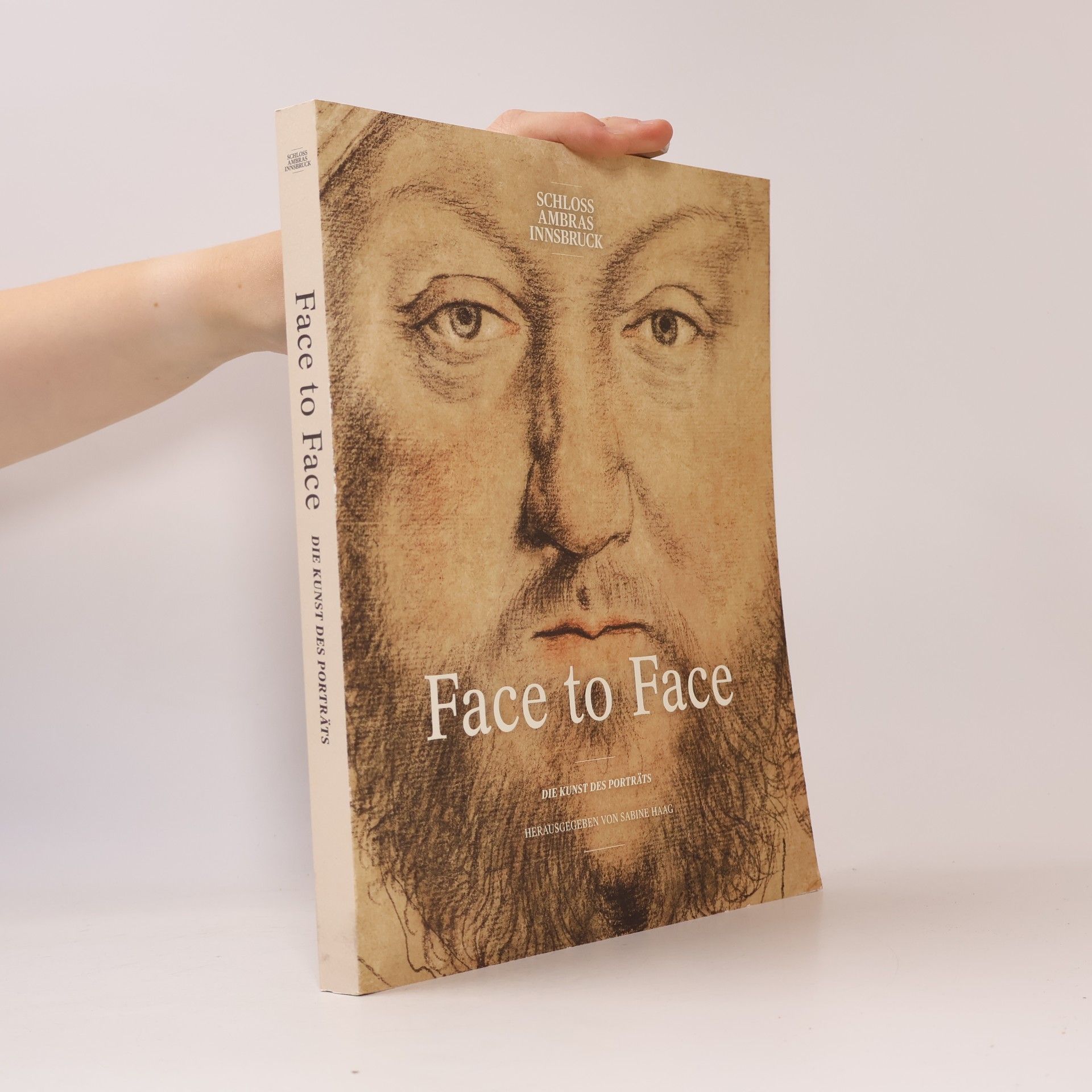 Face to face