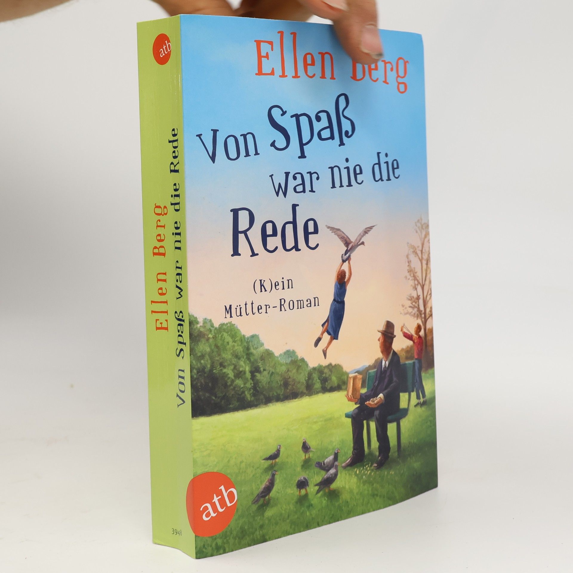 Von Spaß war nie die Rede