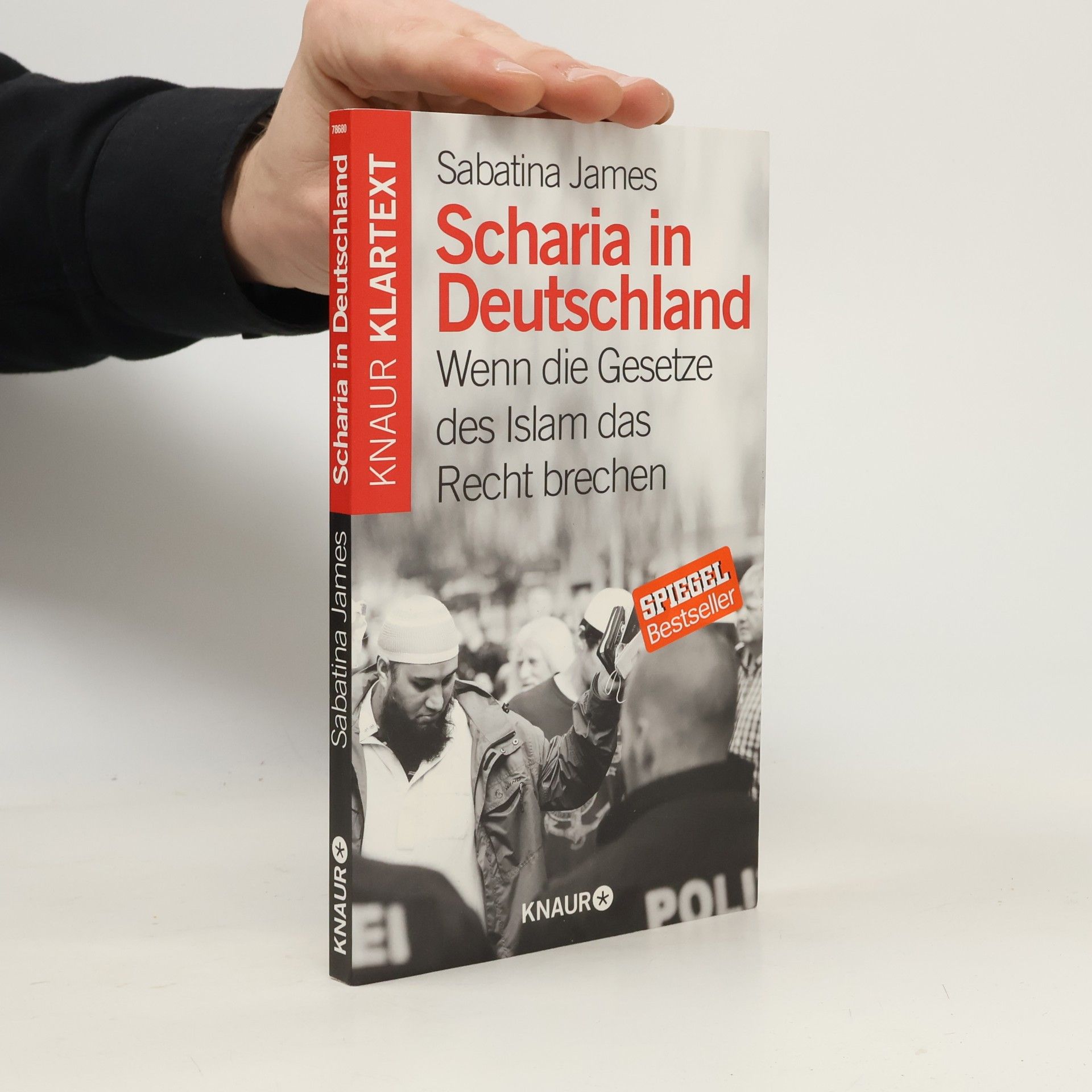 Sabatina Scharia in Deutschland?