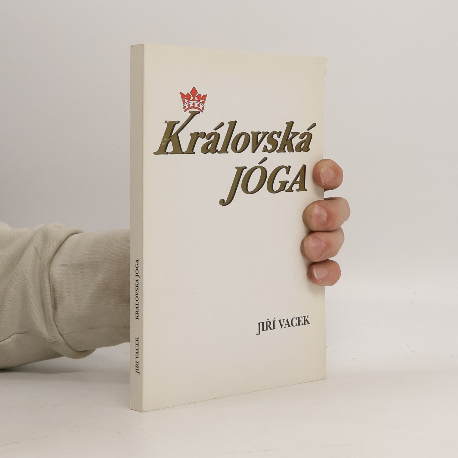 Královská jóga