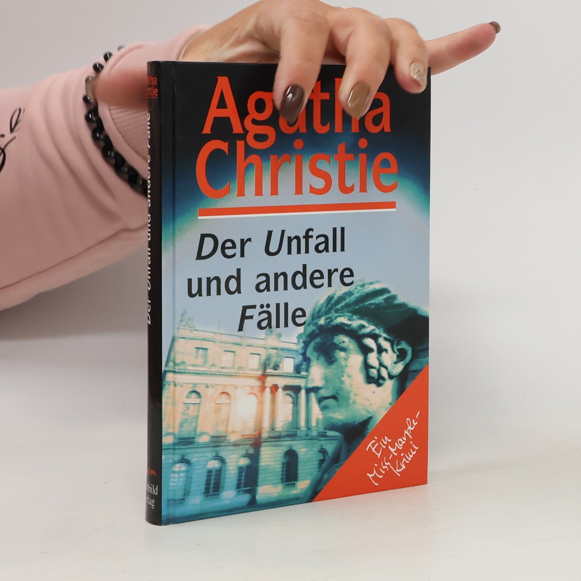 Der Unfall und andere Fälle