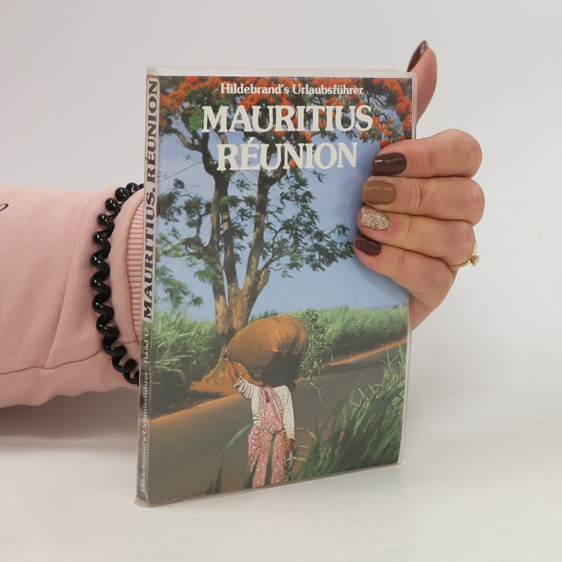 Mauritius, Réunion