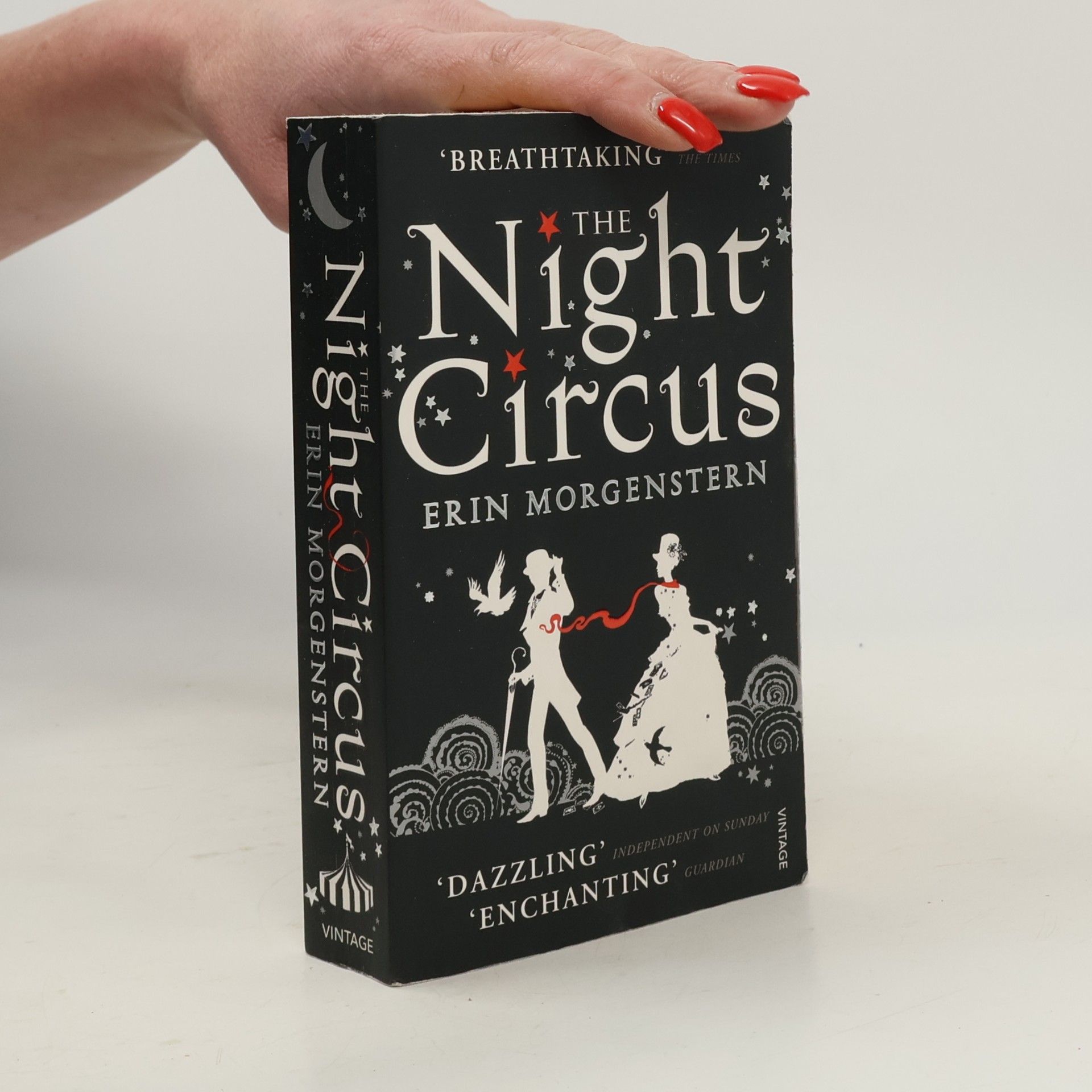 The night circus