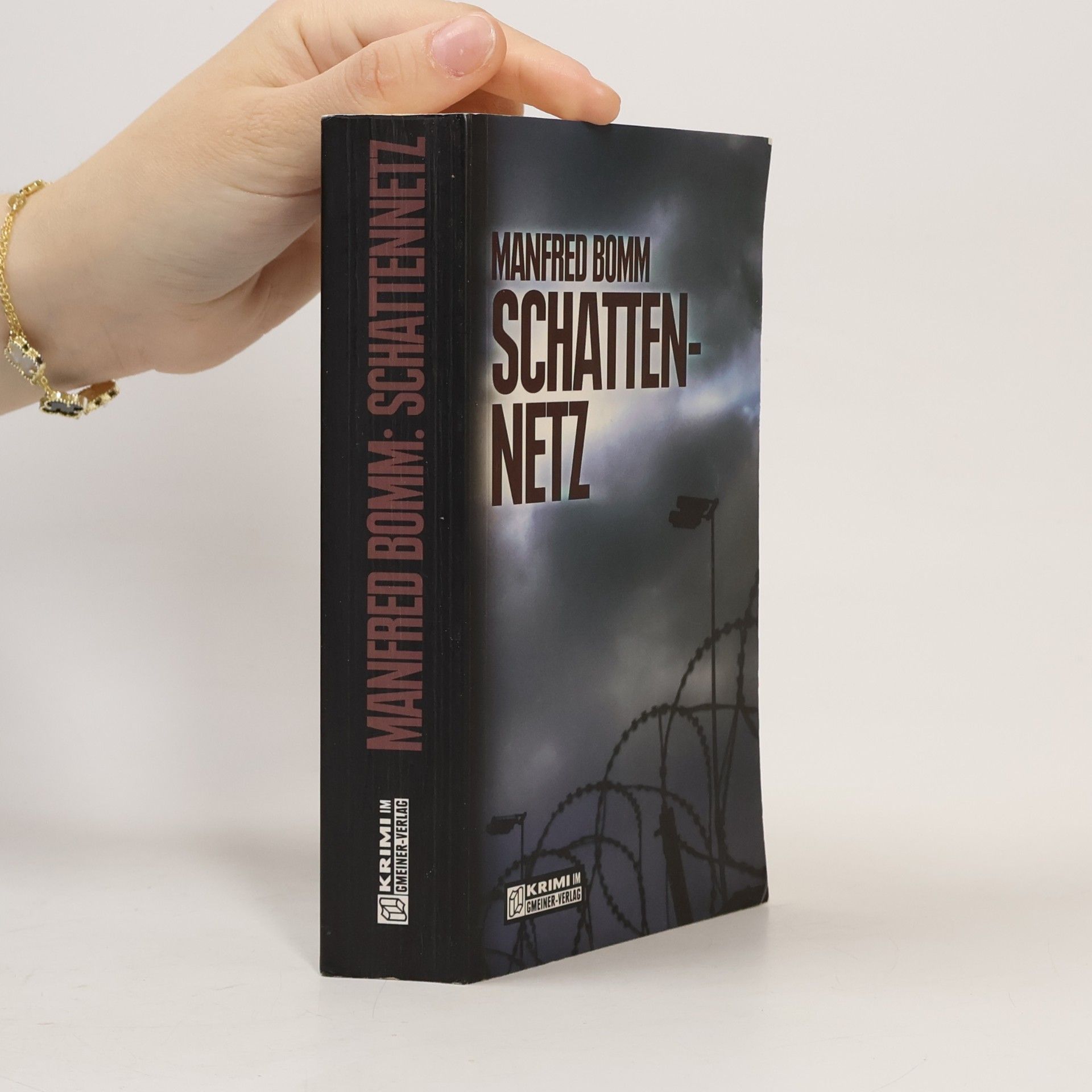 Schattennetz