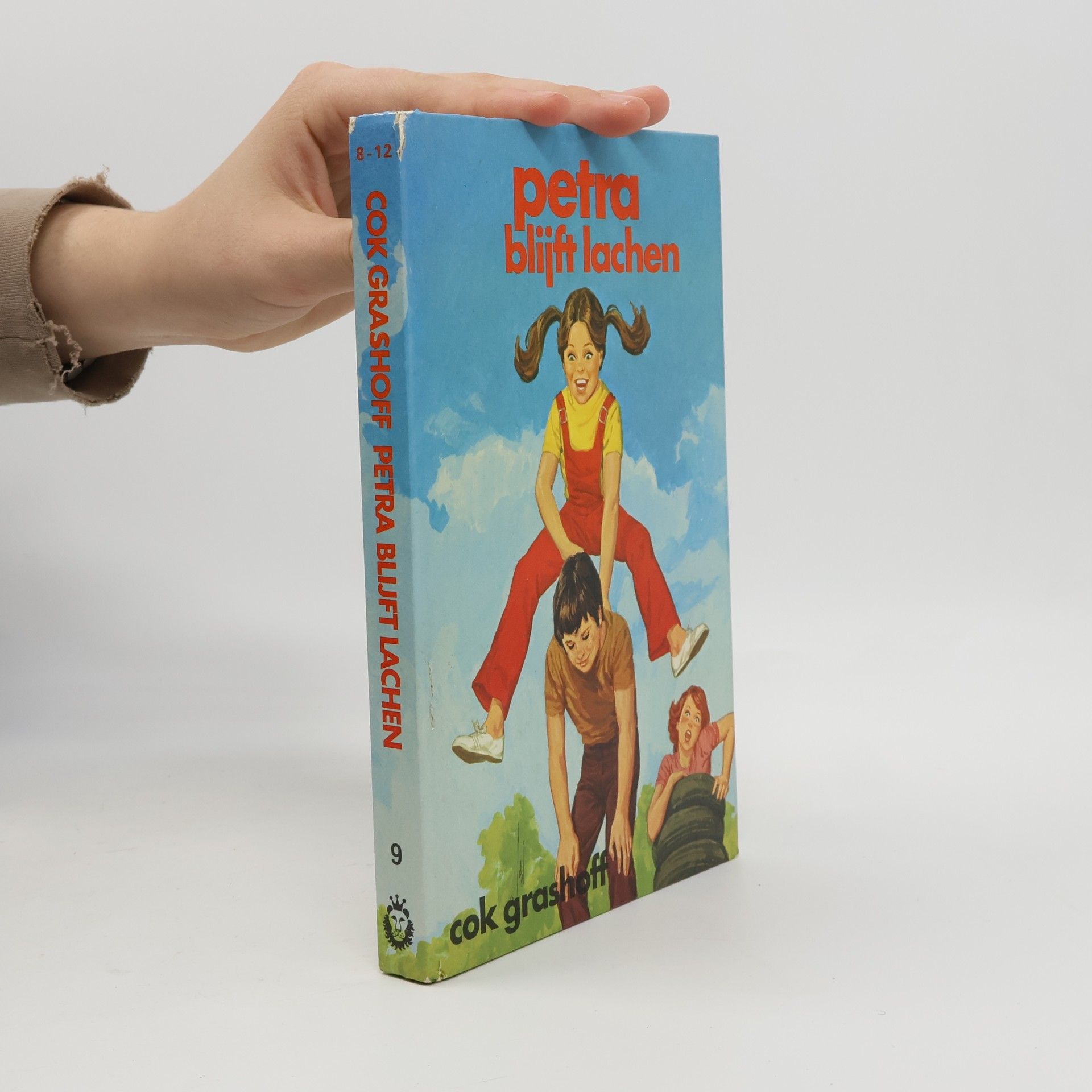 Petra Blijft Lachen 9