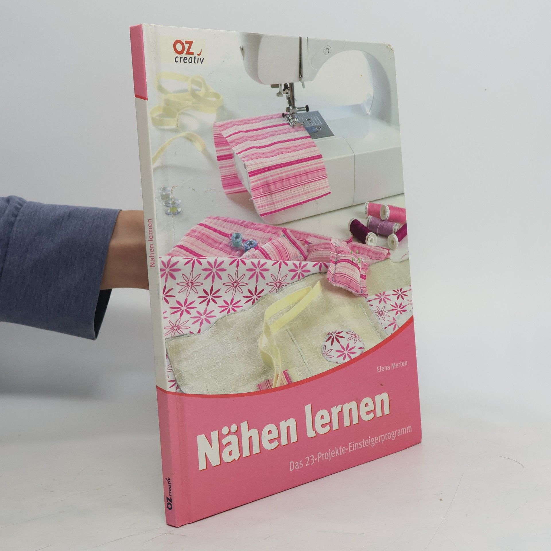 Nähen lernen