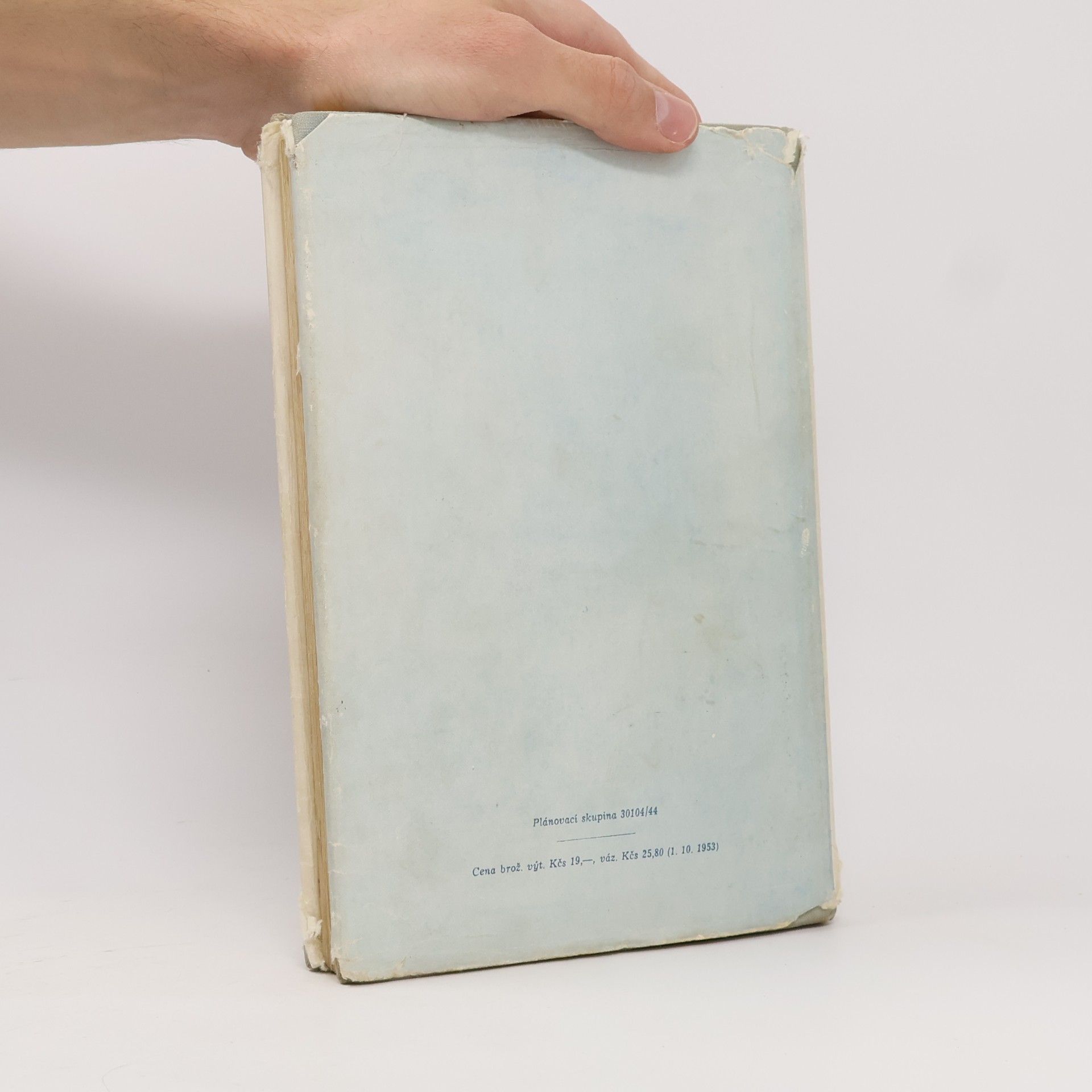 Otto Boček Pomologie