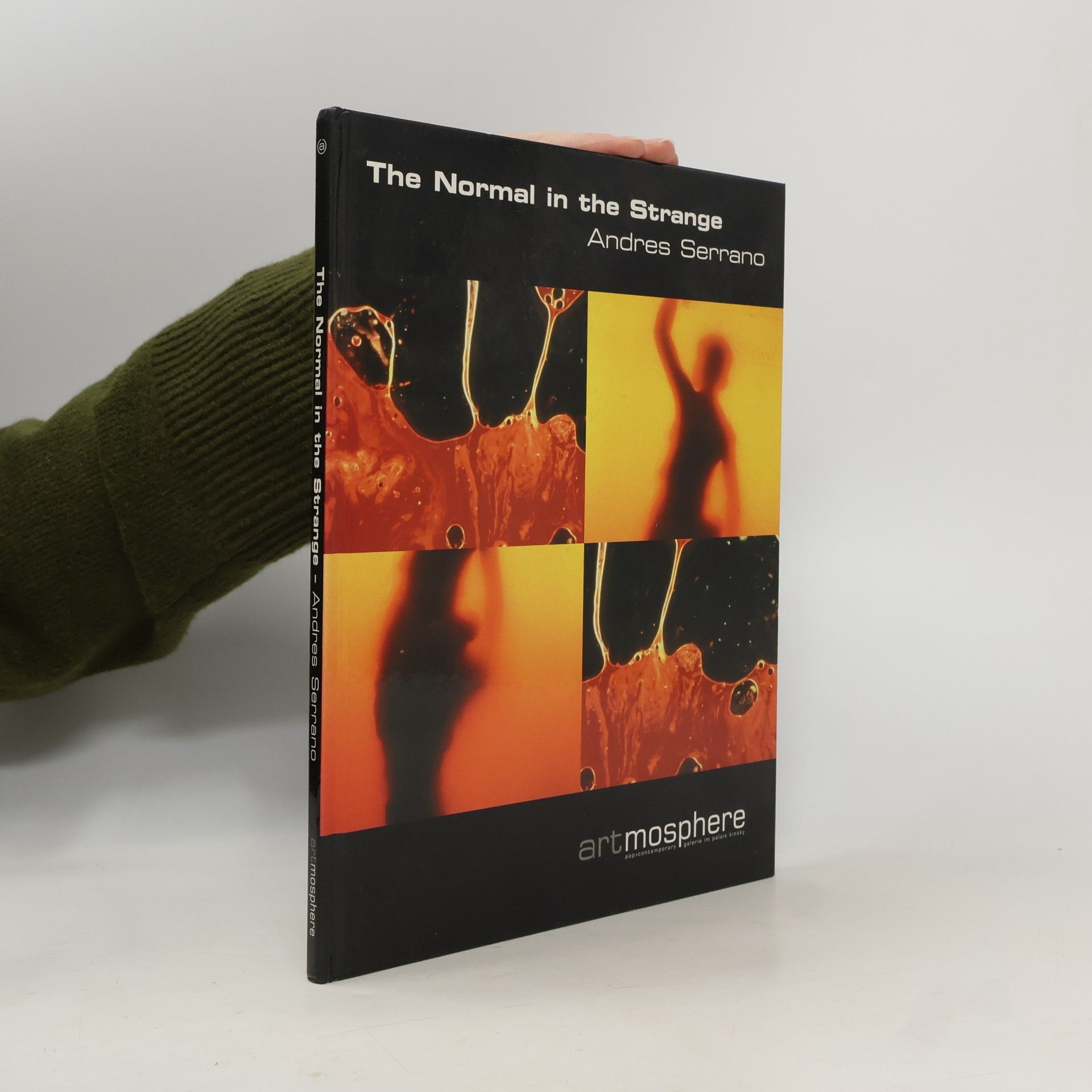 The Normal in the Strange