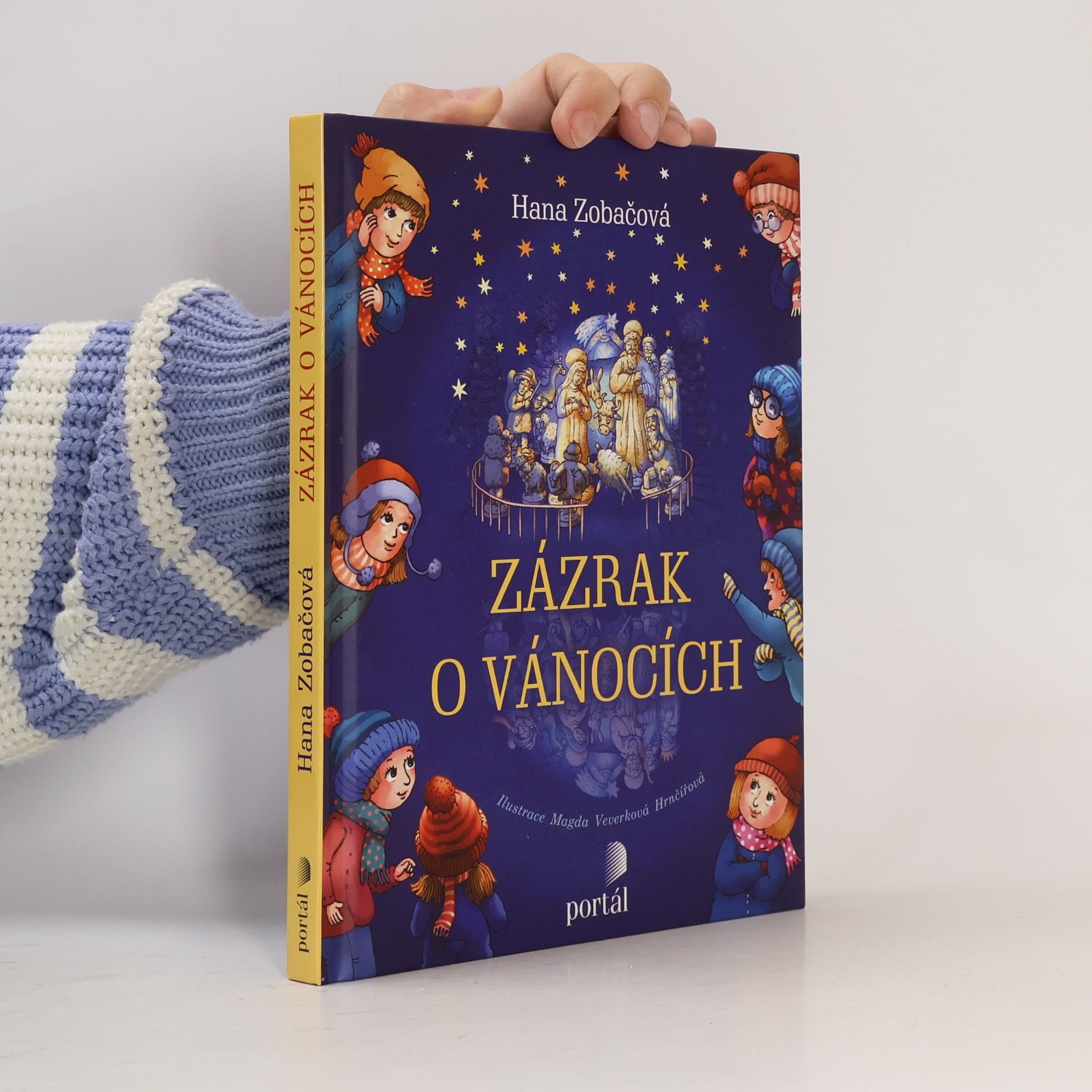 Zázrak o Vánocích