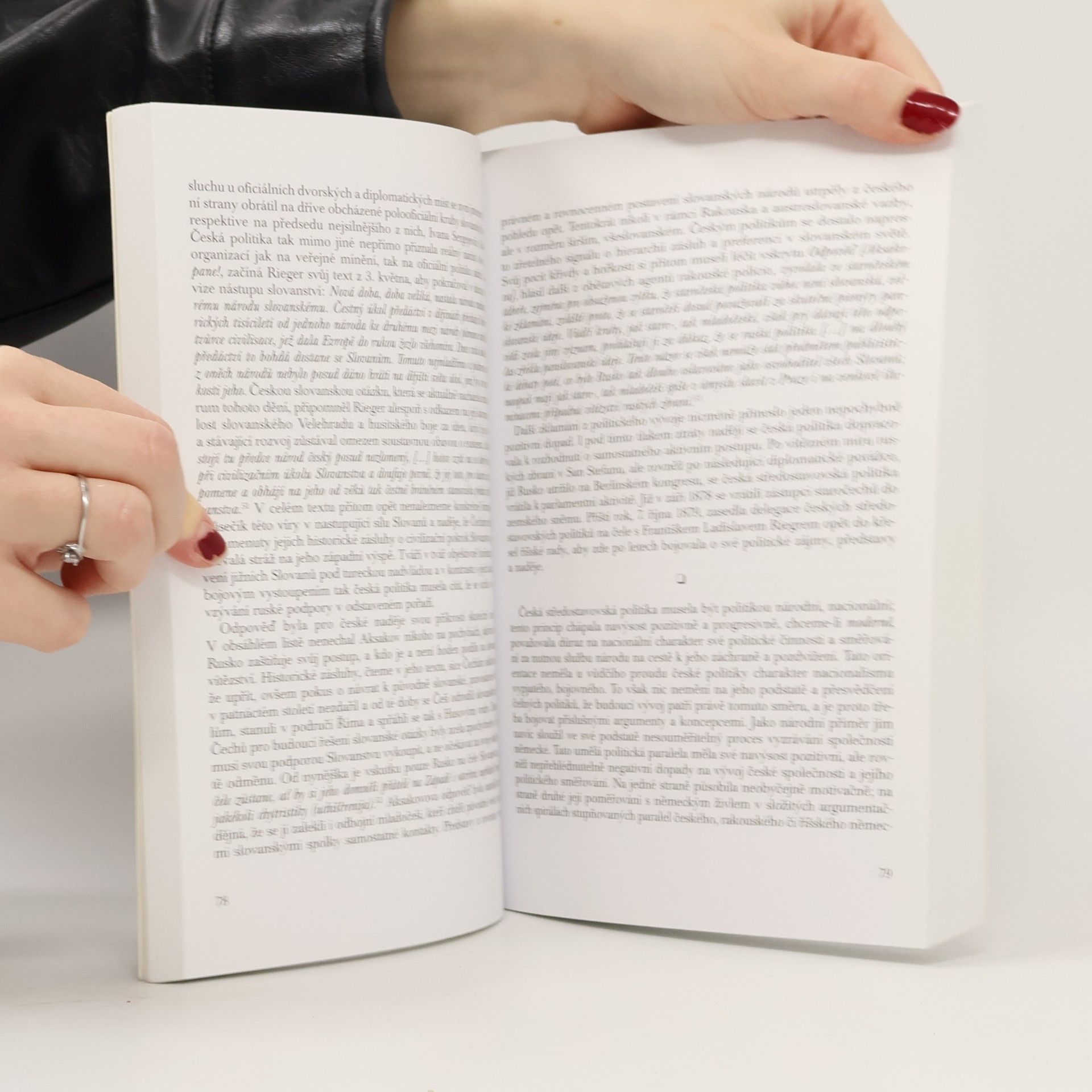Autorenkollektiv František Ladislav Rieger a česká společnost 2. poloviny 19. století