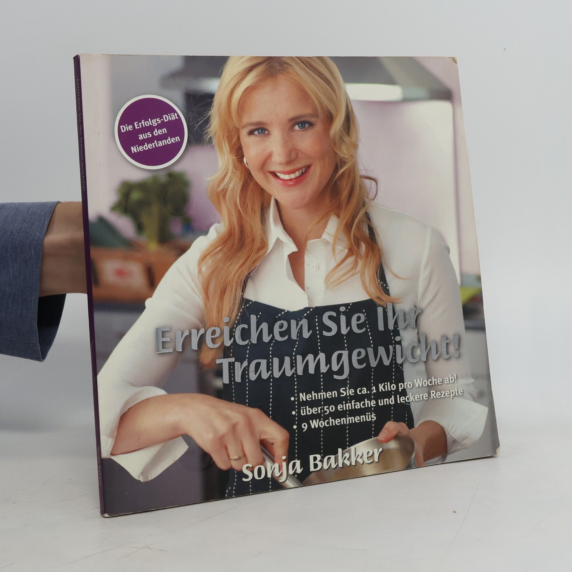 Erreichen Sie Ihr Traumgewicht!