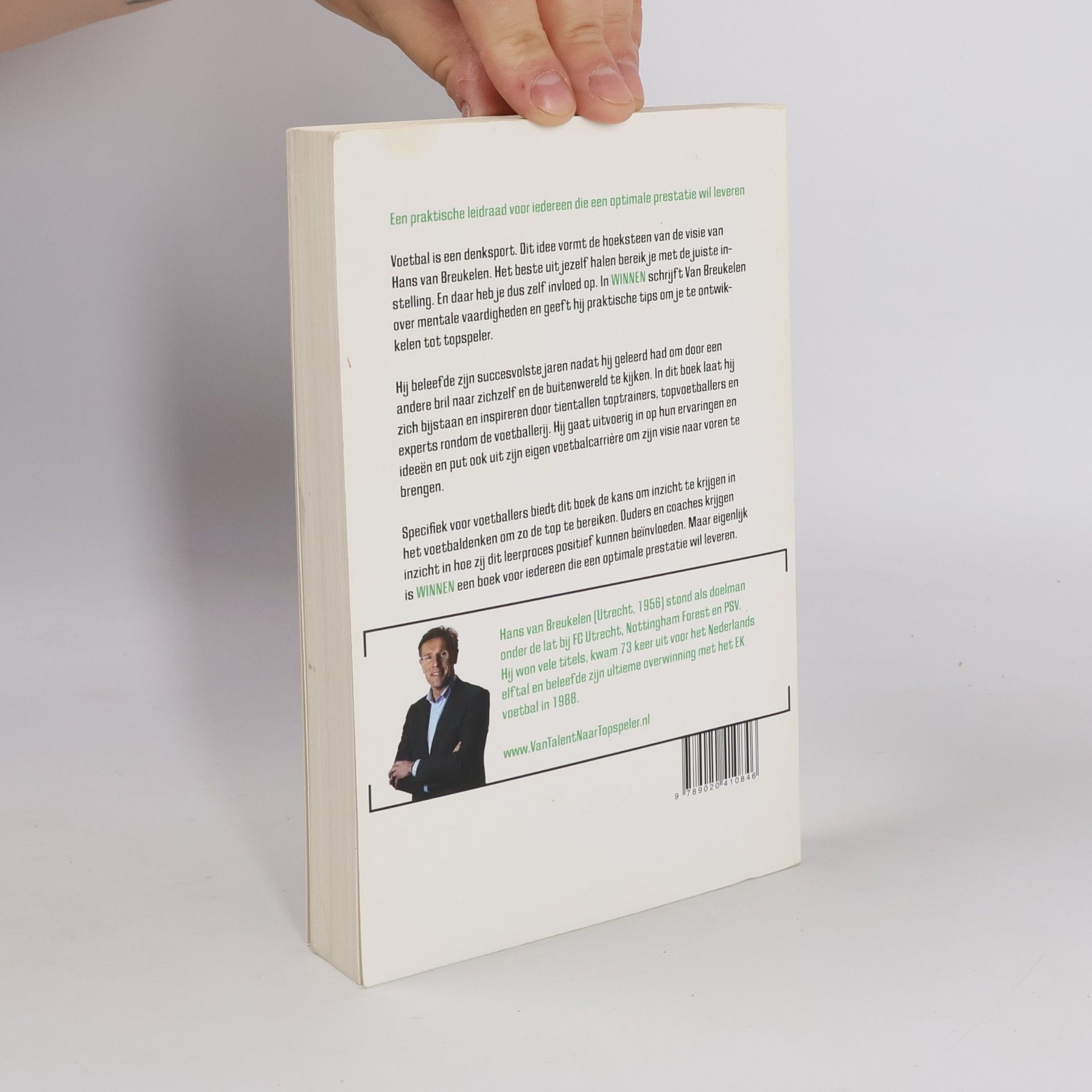 Frank S. de Boer Winnen